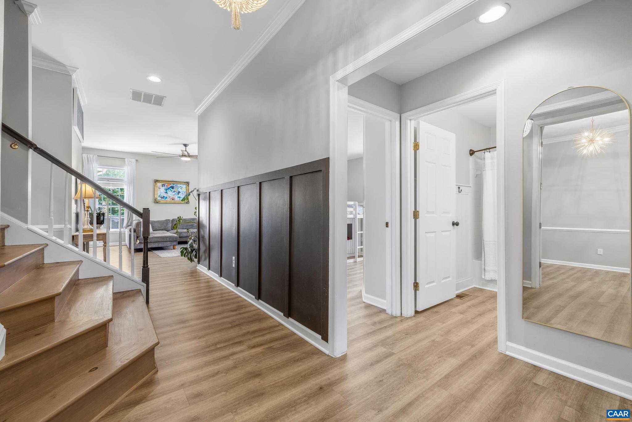 SPRING CREEK - Residential