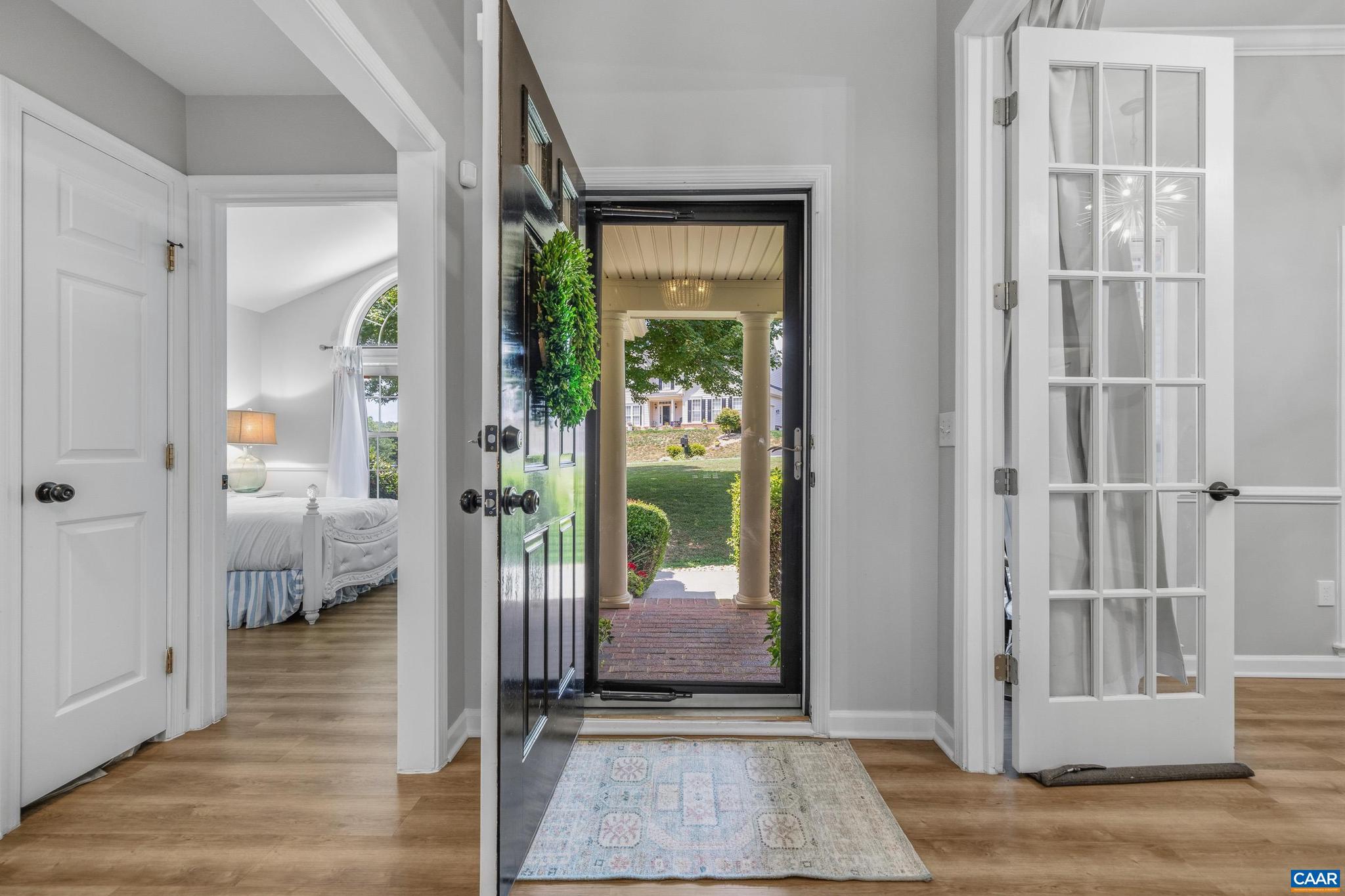 SPRING CREEK - Residential