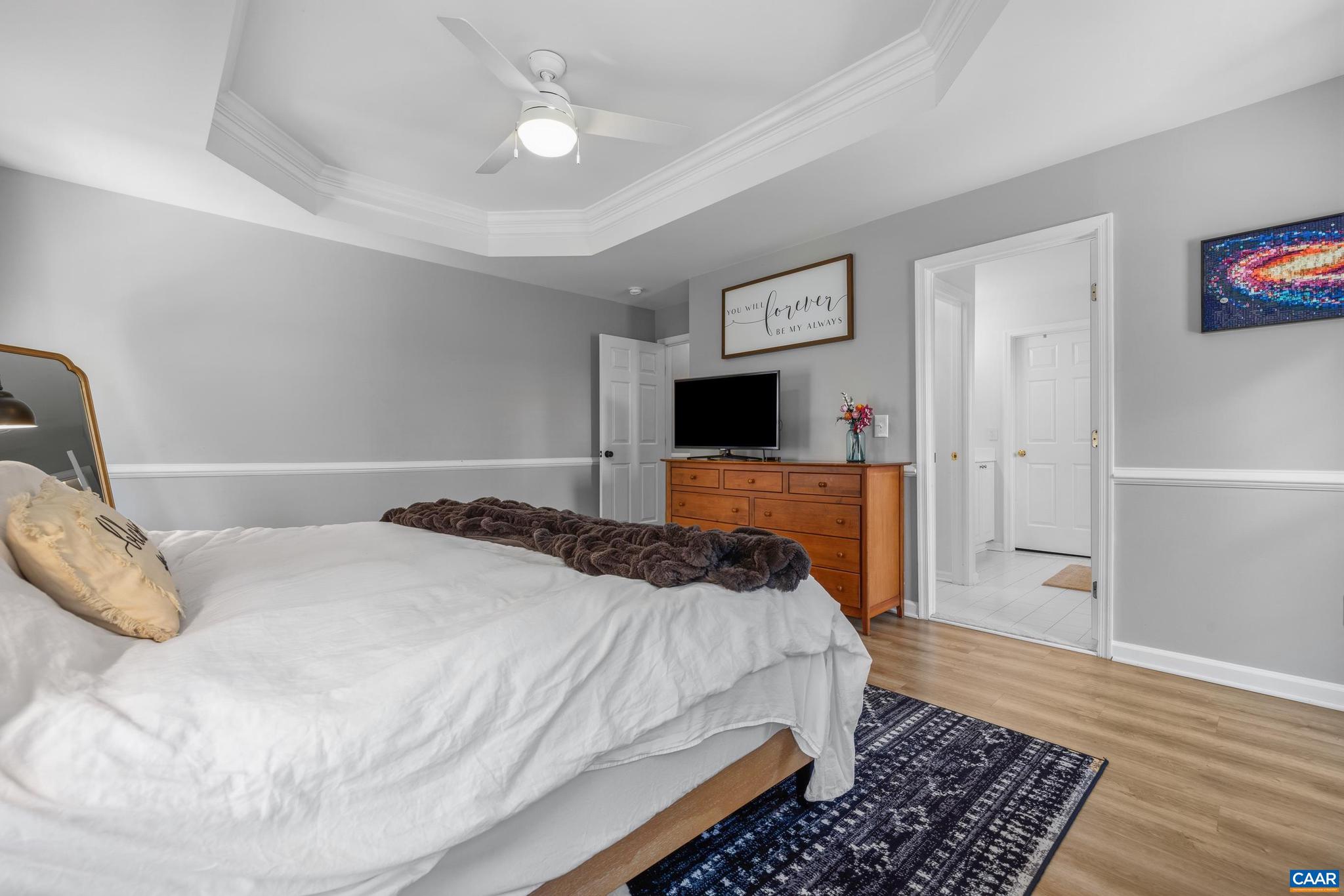 SPRING CREEK - Residential