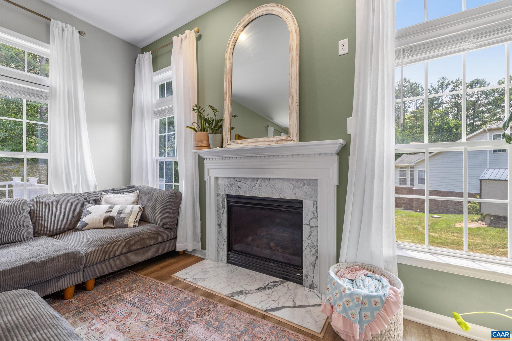 SPRING CREEK - Residential
