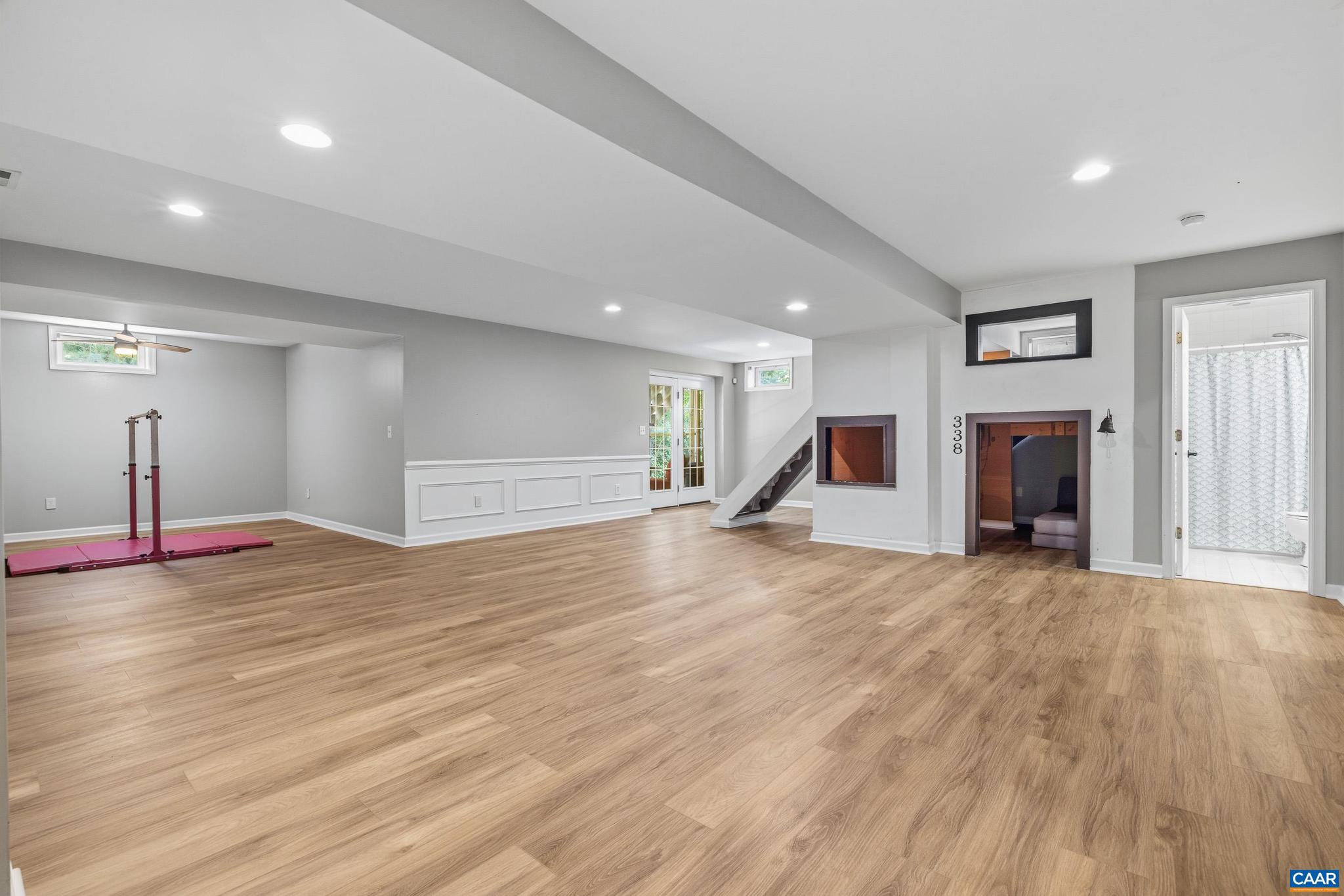 SPRING CREEK - Residential