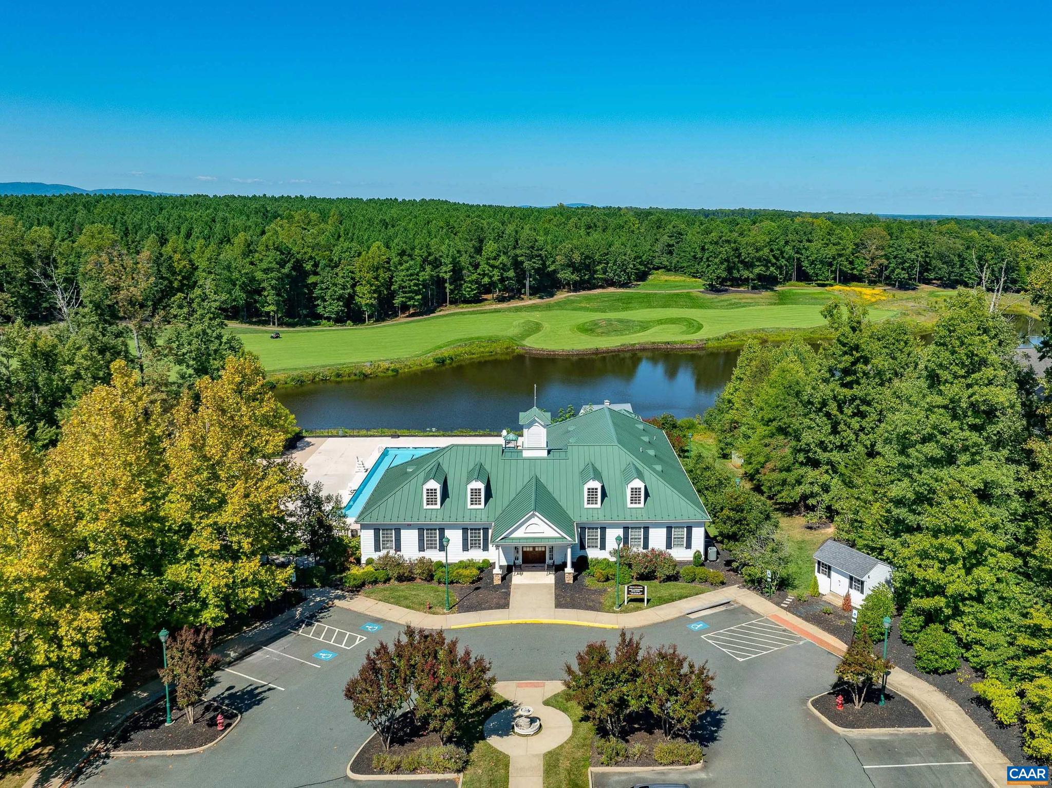 SPRING CREEK - Residential