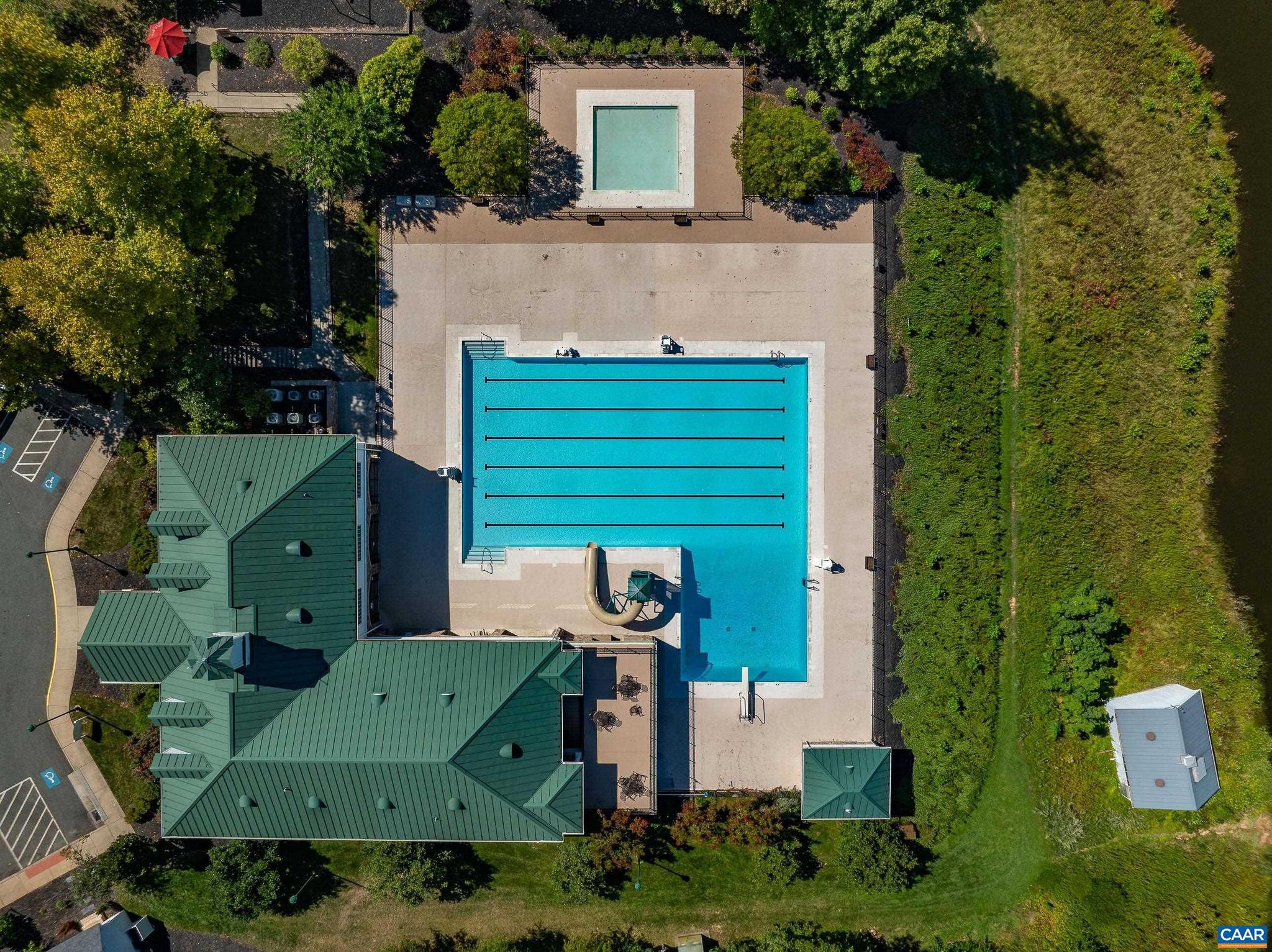 SPRING CREEK - Residential