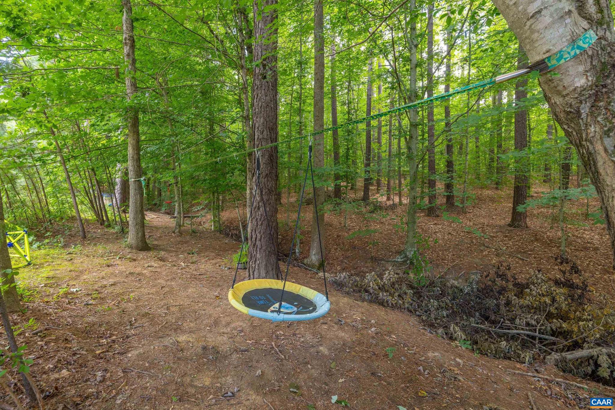 SPRING CREEK - Residential