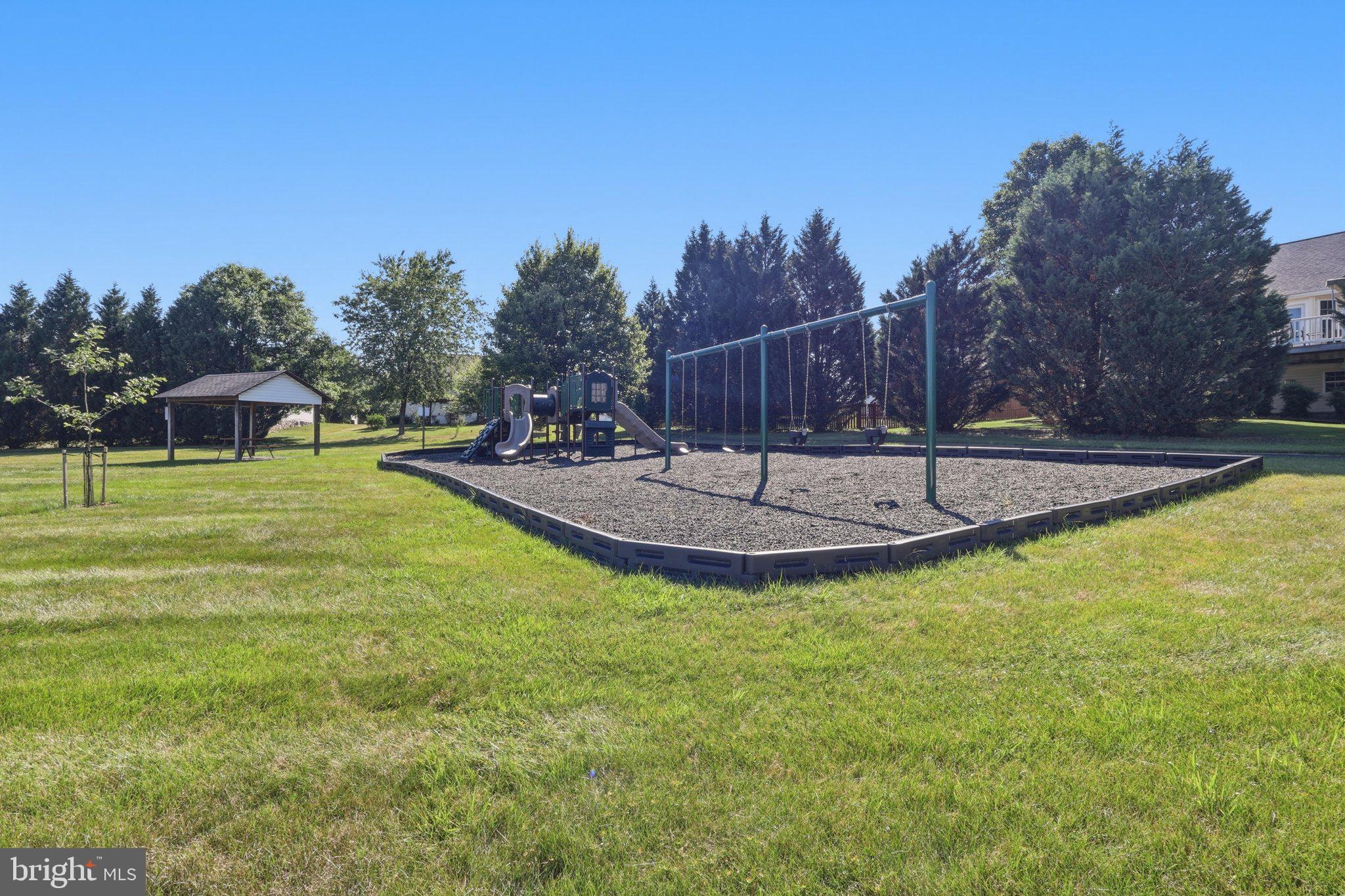 STONEBRIDGE - Residential
