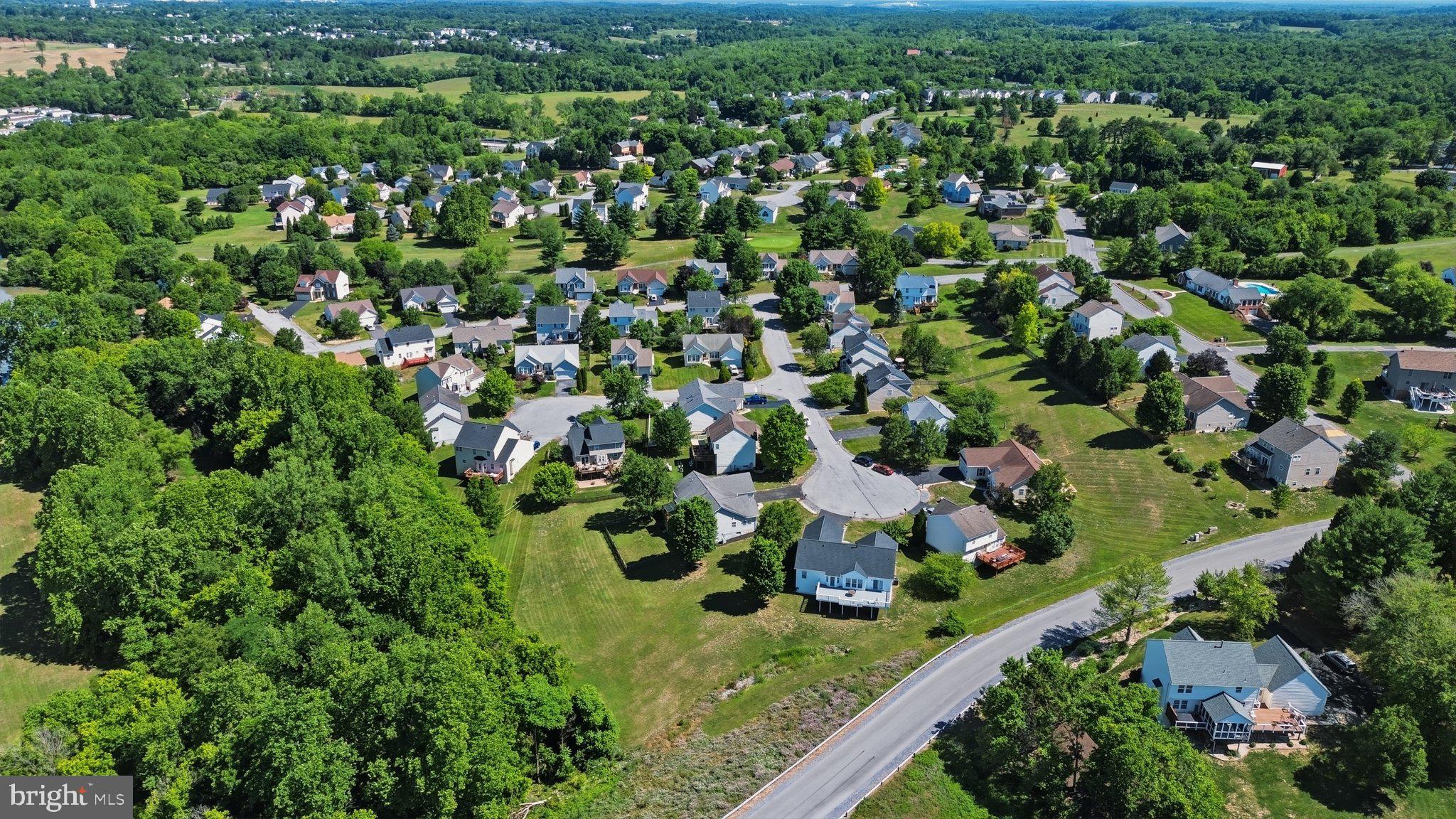 STONEBRIDGE - Residential