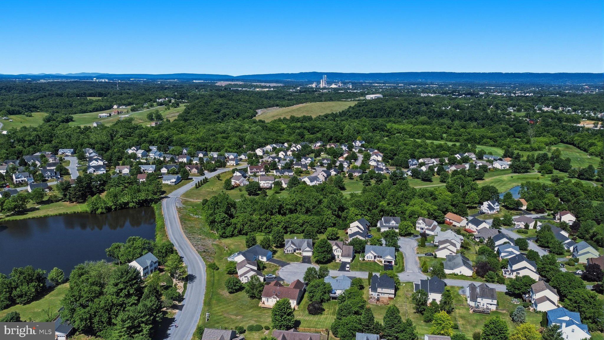 STONEBRIDGE - Residential