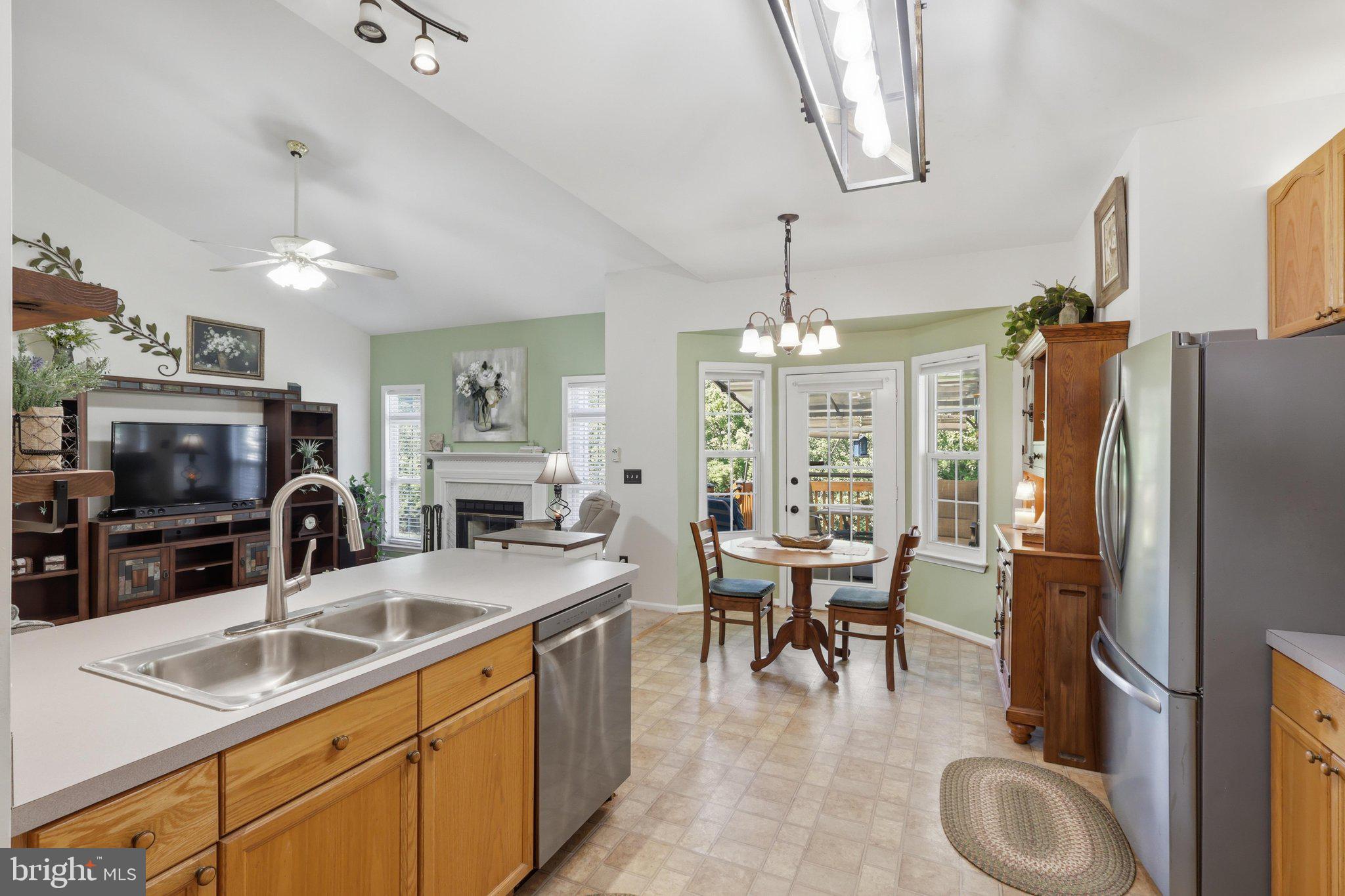 STONEBRIDGE - Residential