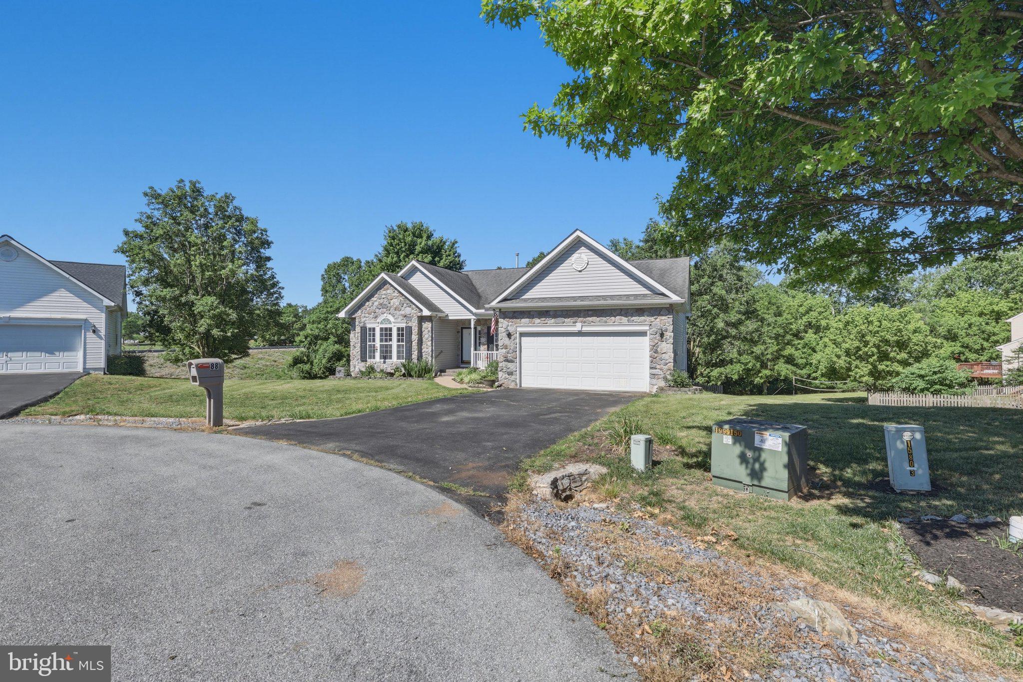 STONEBRIDGE - Residential