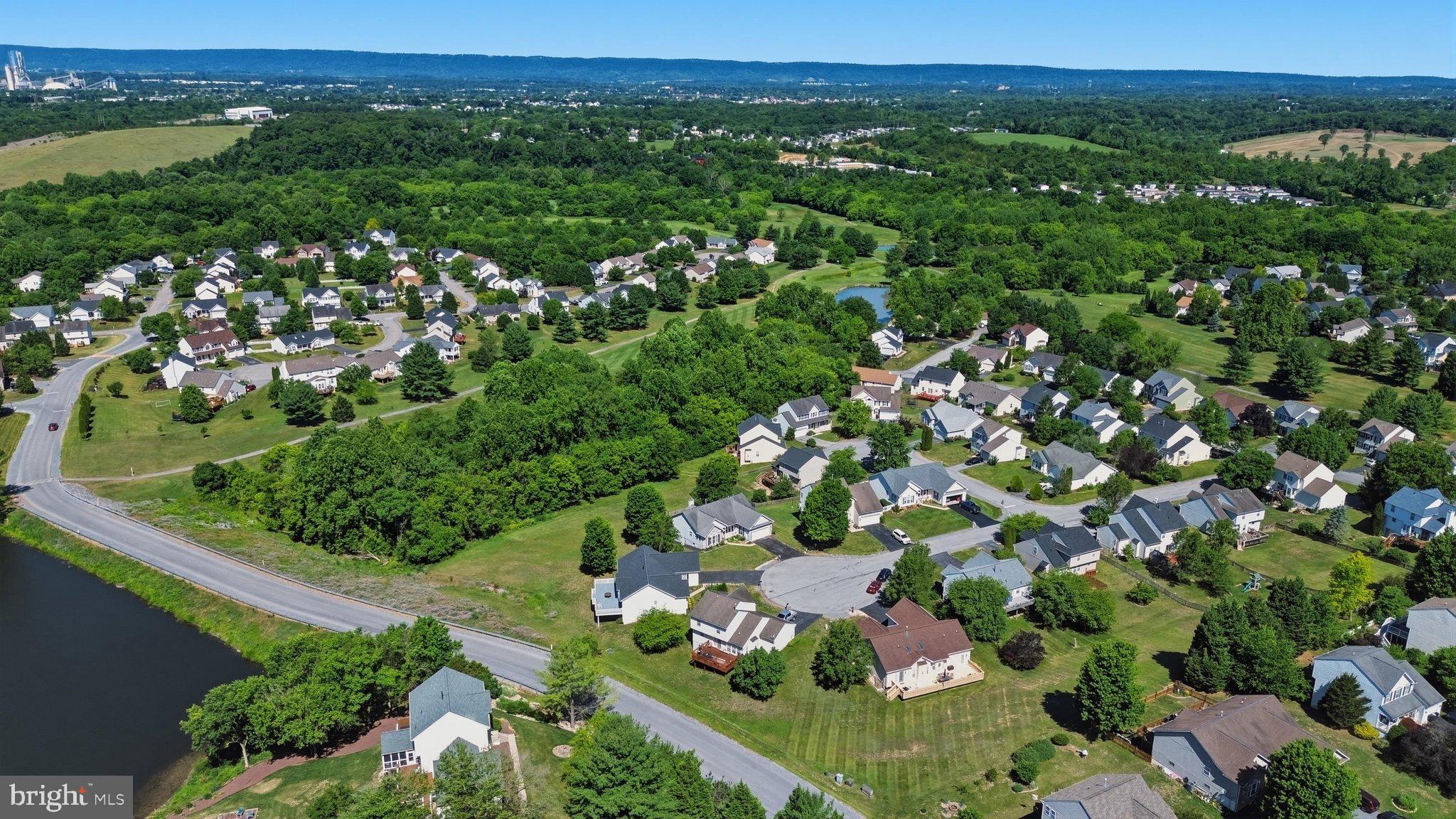STONEBRIDGE - Residential
