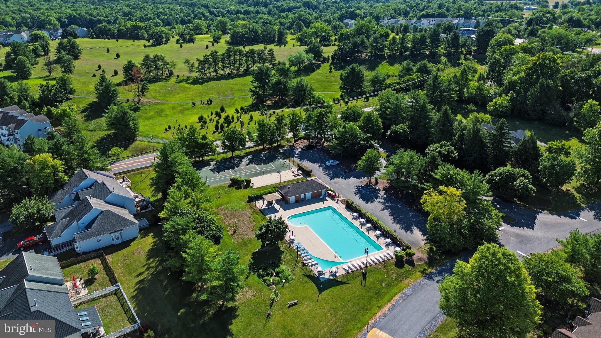 STONEBRIDGE - Residential