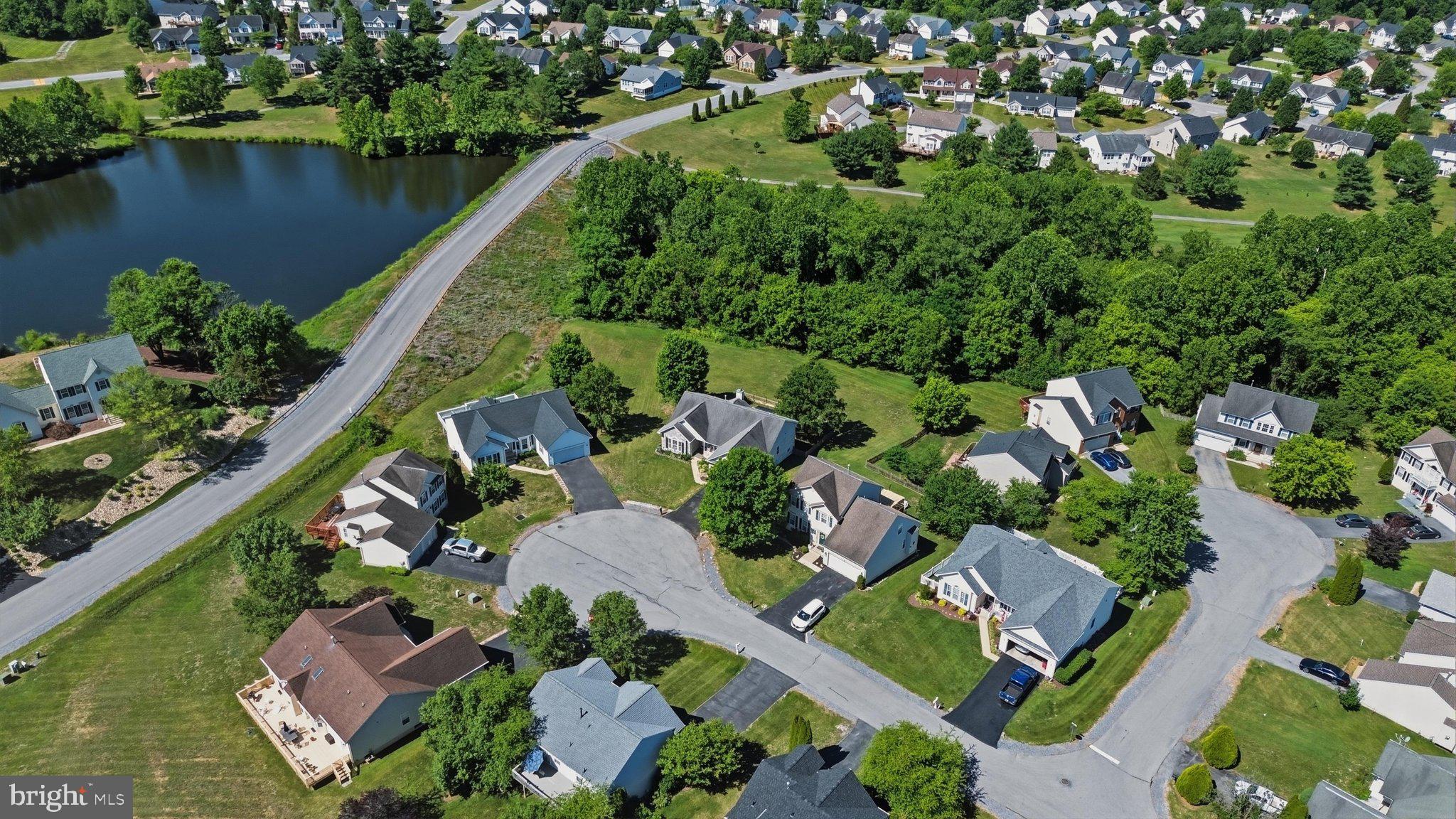 STONEBRIDGE - Residential