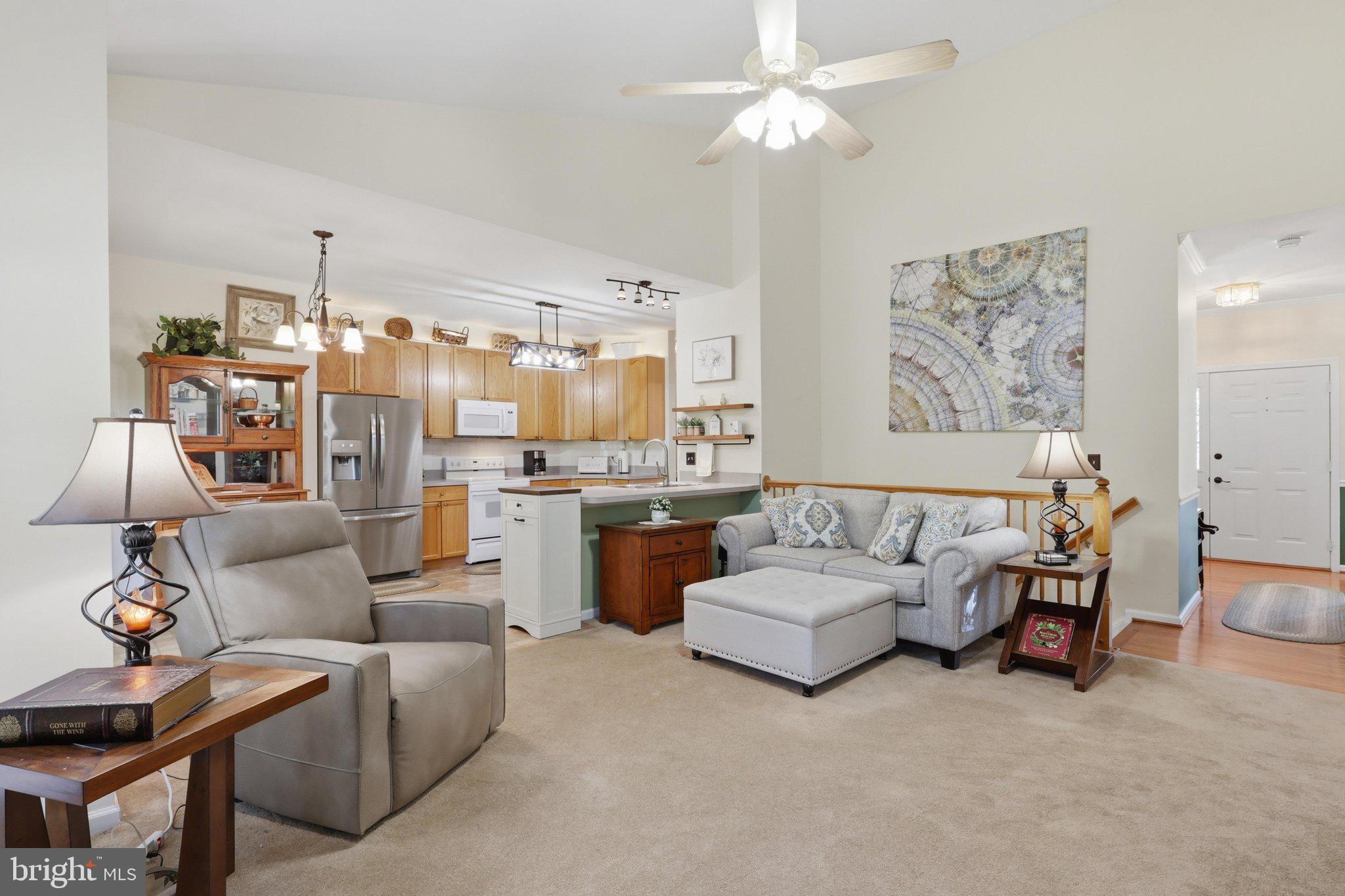 STONEBRIDGE - Residential