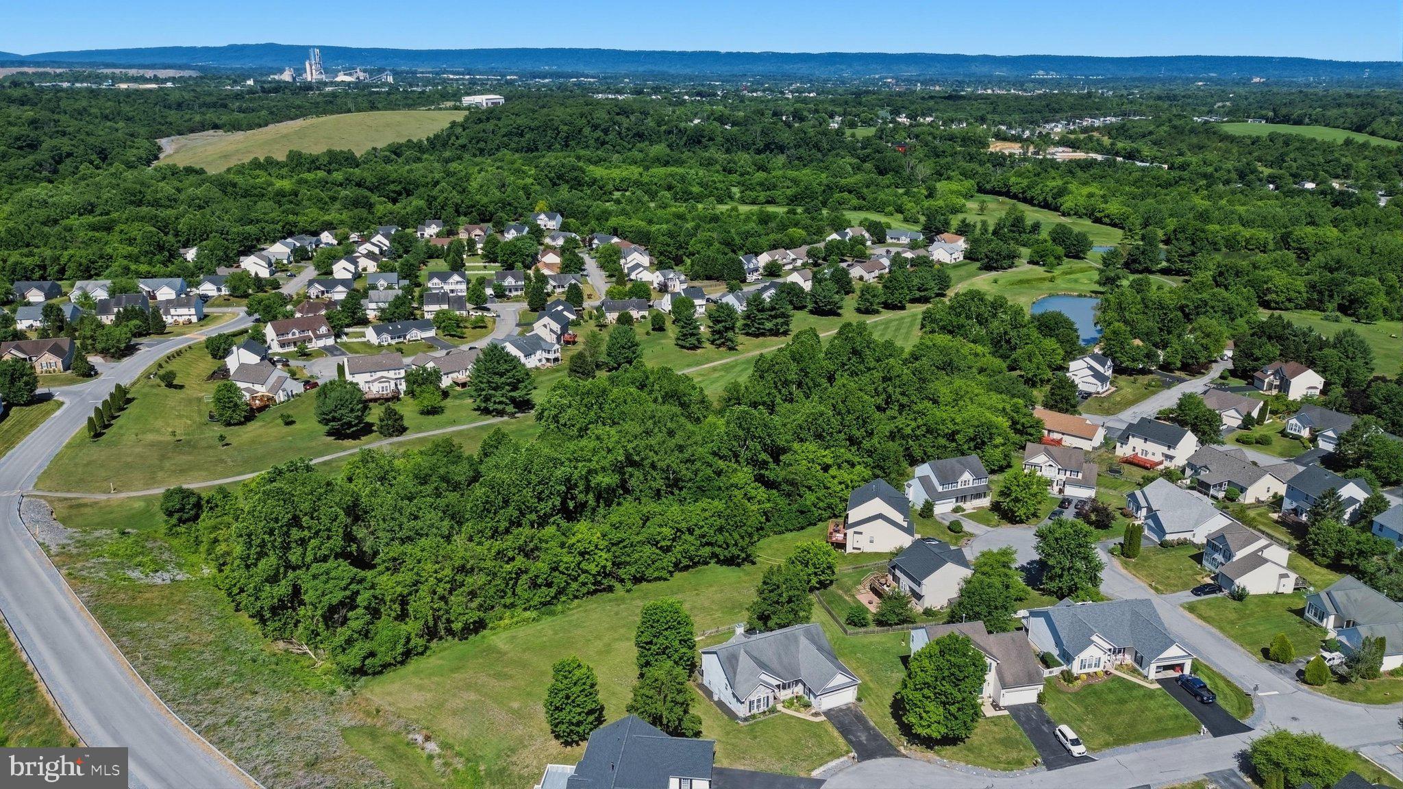 STONEBRIDGE - Residential