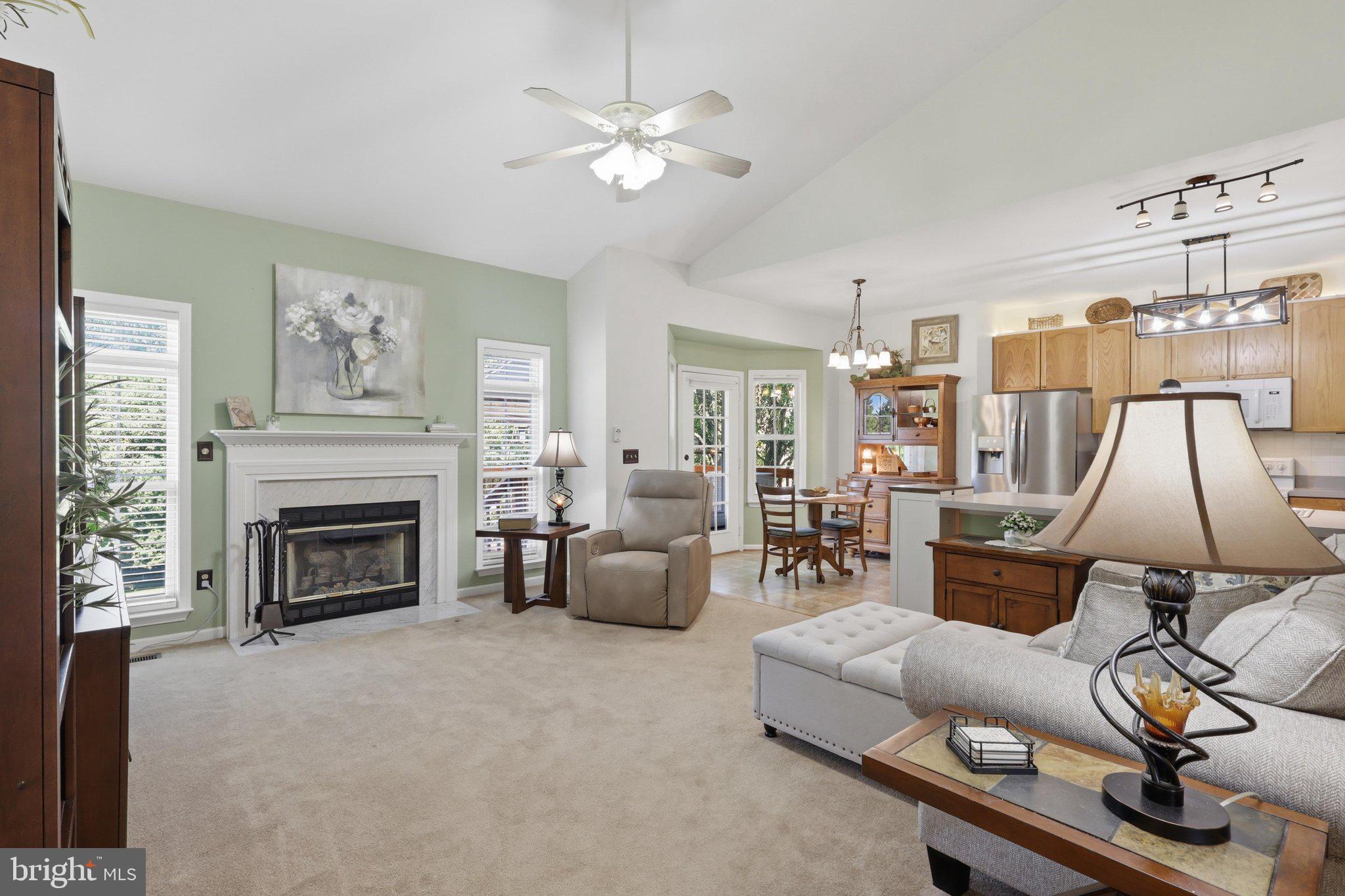 STONEBRIDGE - Residential