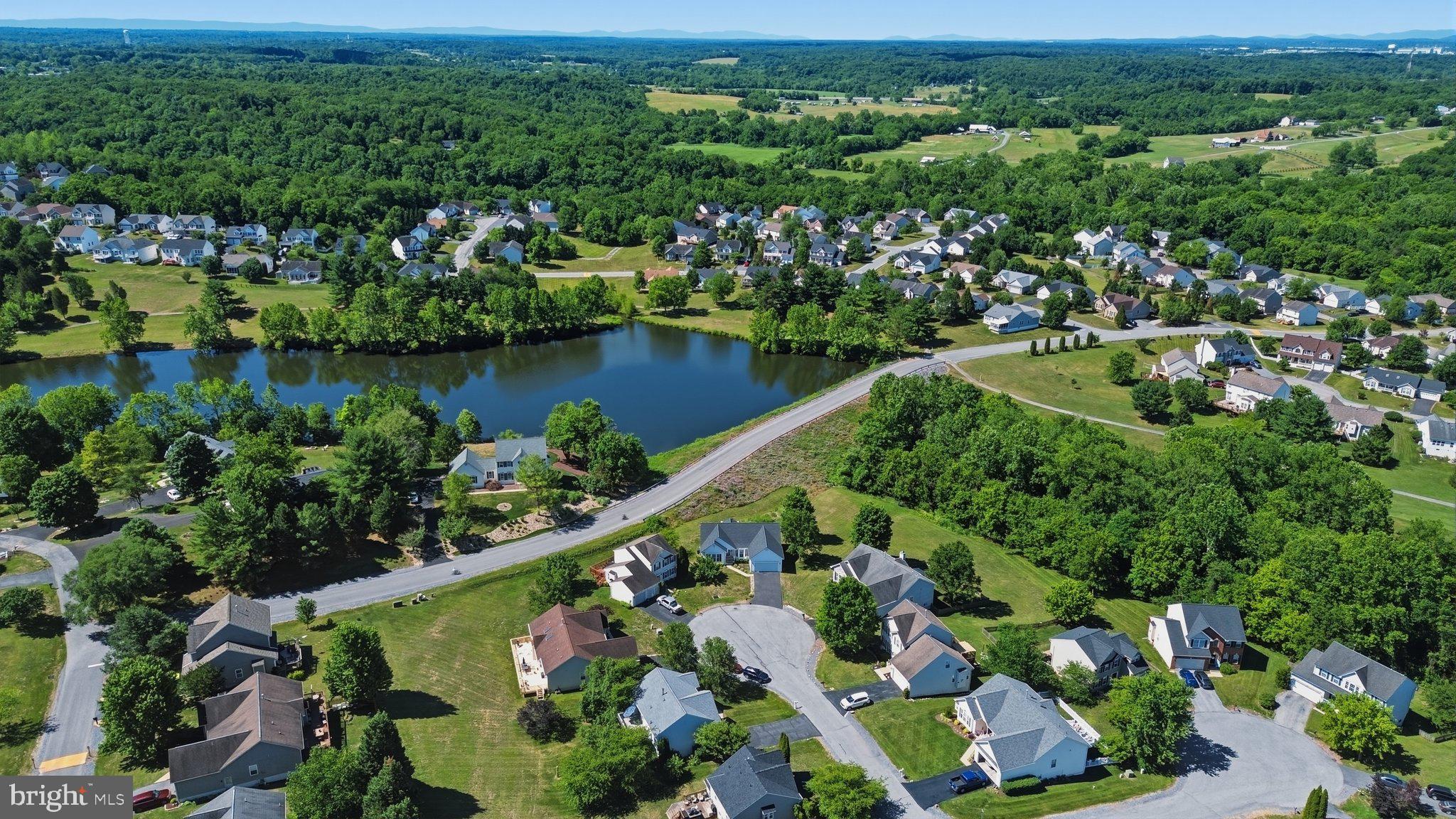STONEBRIDGE - Residential