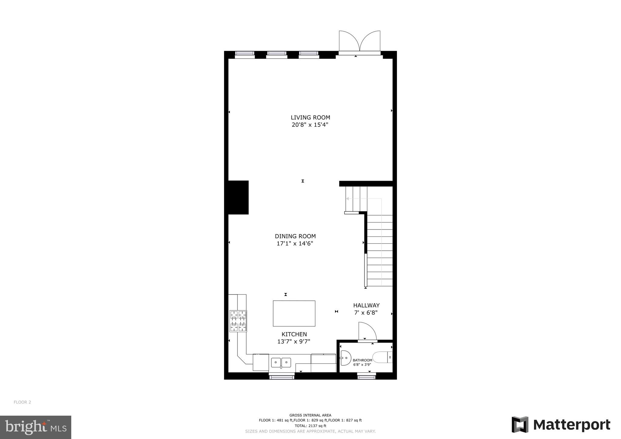 MARINA LANDING CONDOMINI - Residential