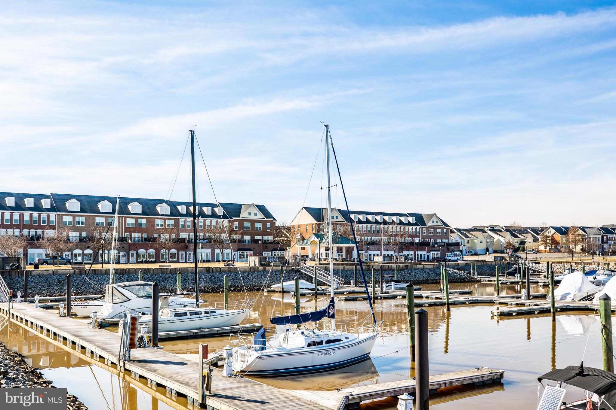 MARINA LANDING CONDOMINI - Residential