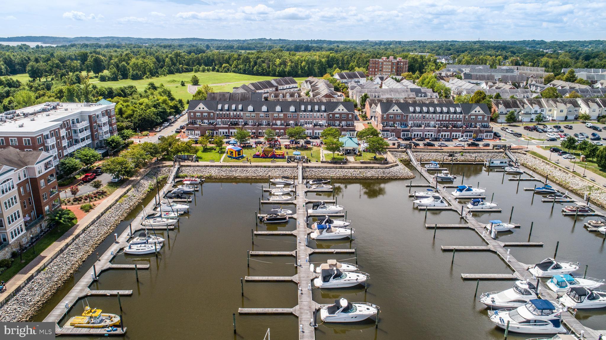 MARINA LANDING CONDOMINI - Residential