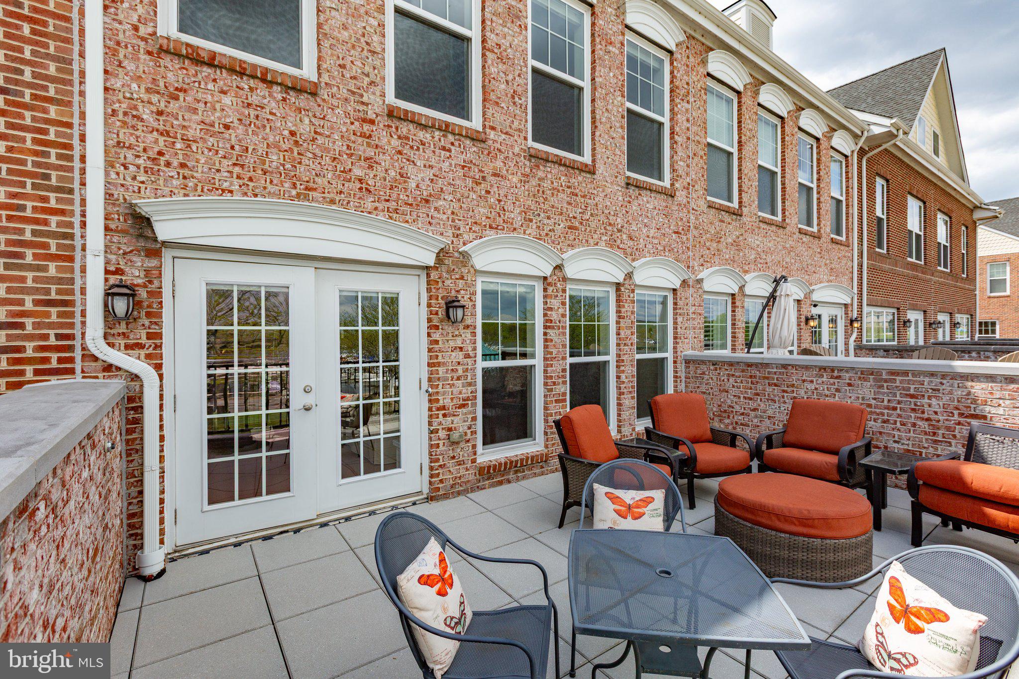 MARINA LANDING CONDOMINI - Residential