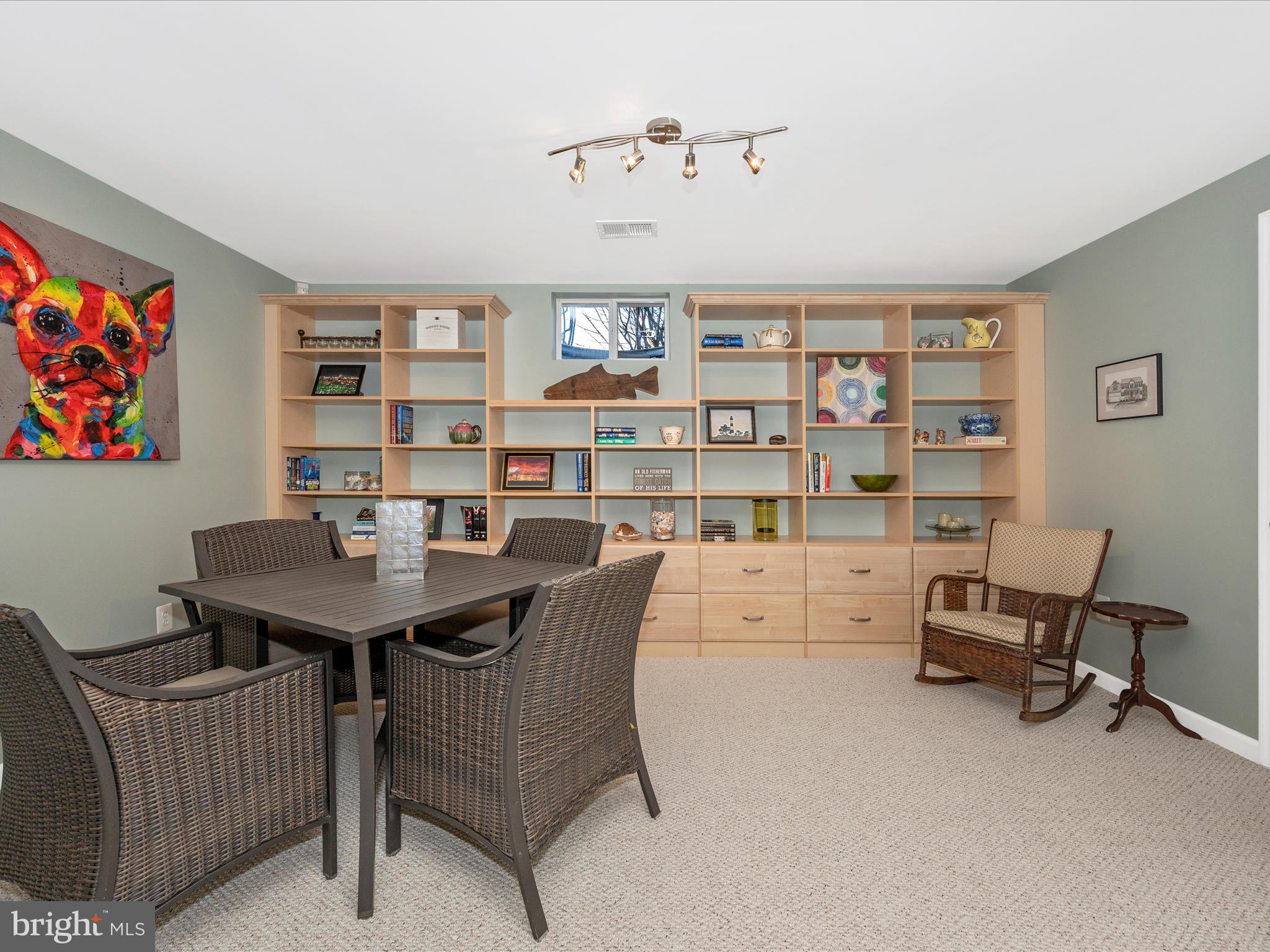 RIVER CREST II - Residential