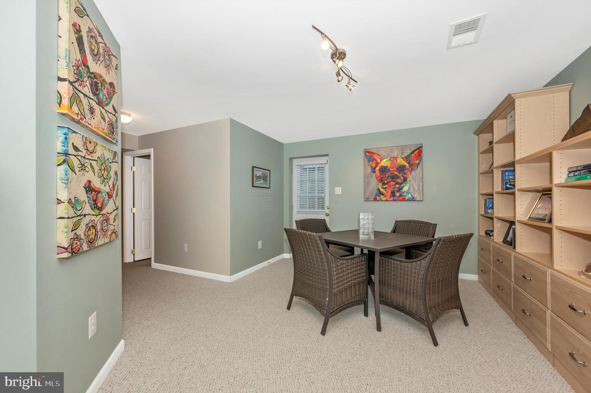RIVER CREST II - Residential
