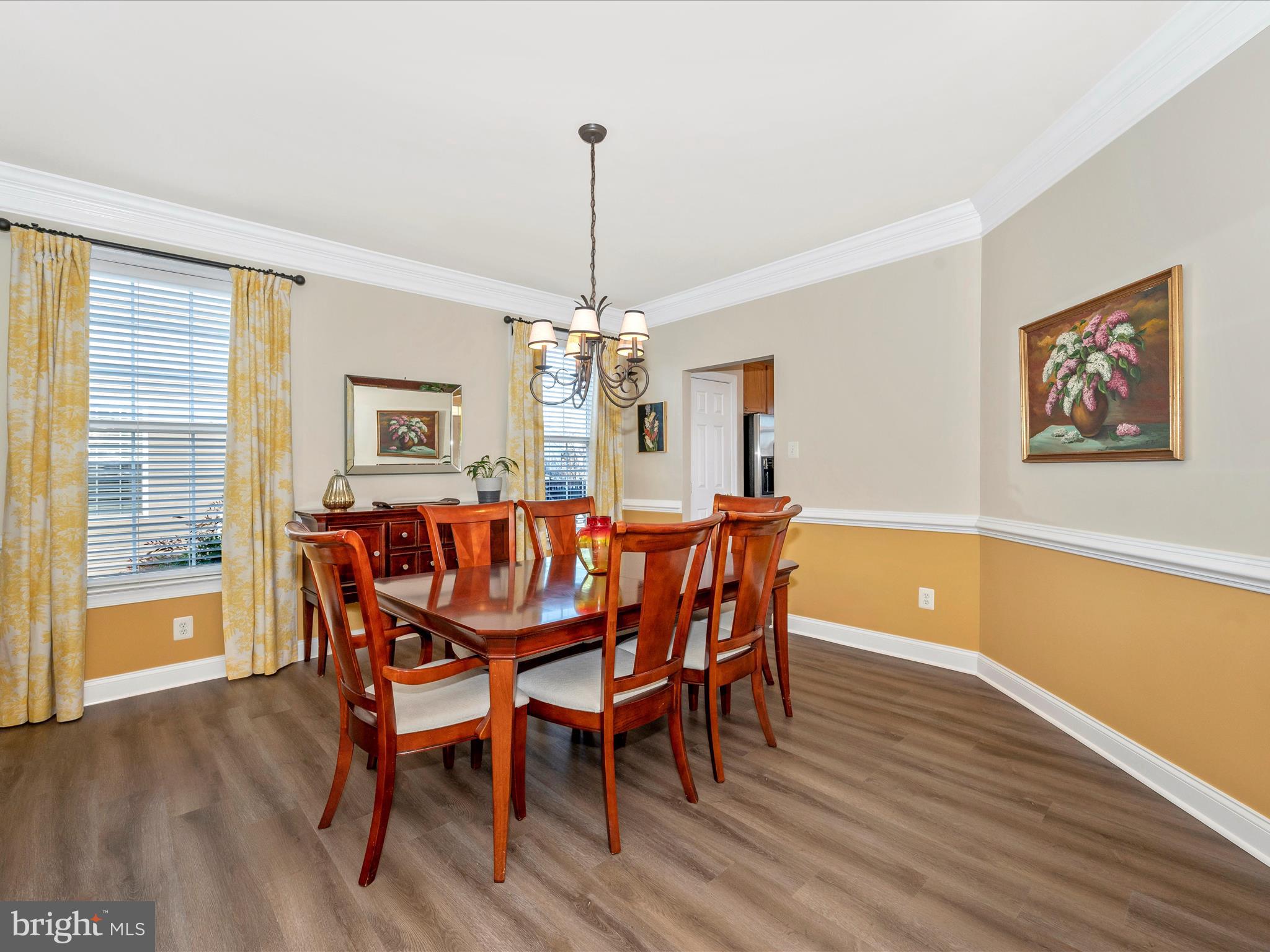 RIVER CREST II - Residential