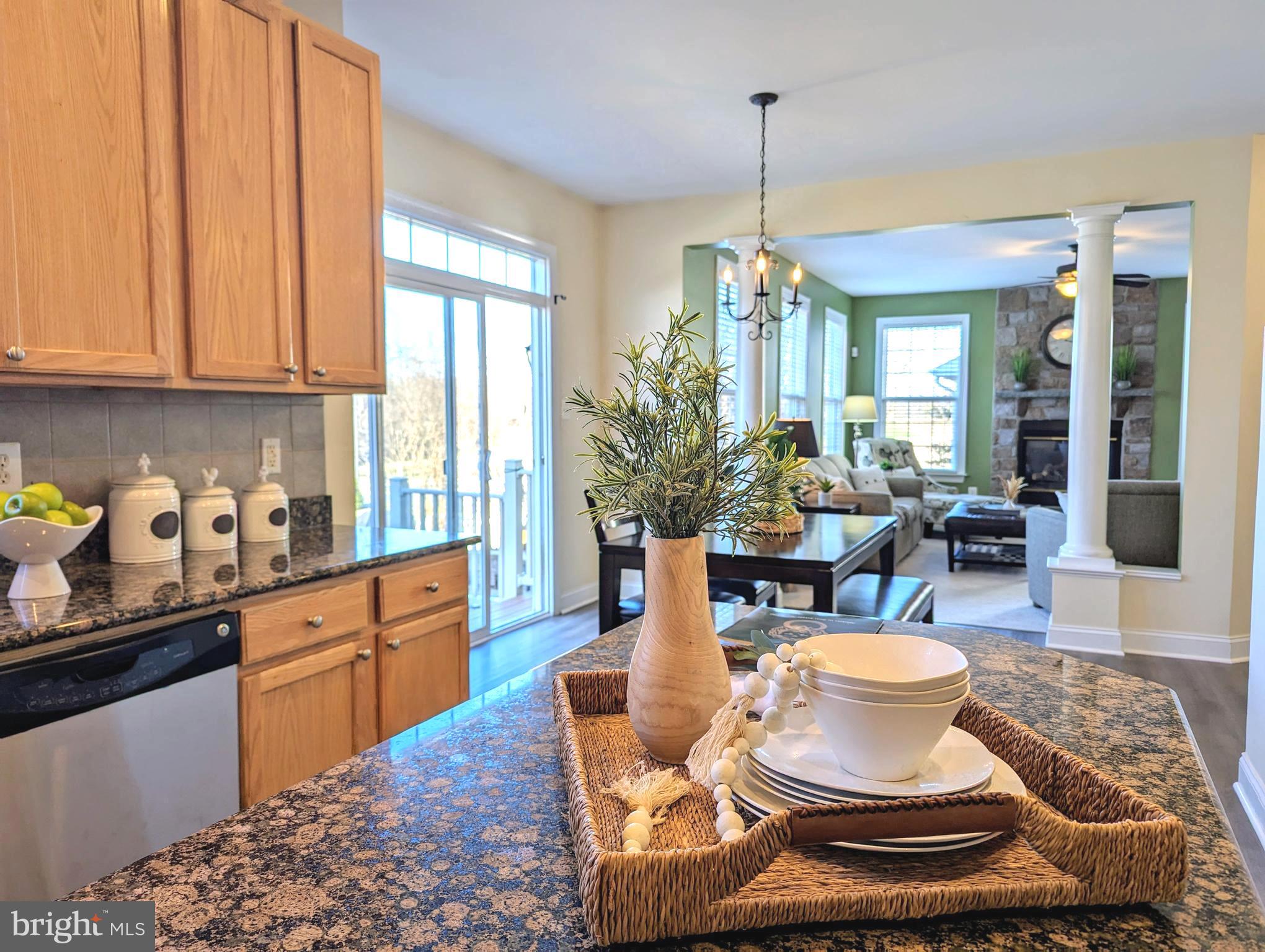 RIVER CREST II - Residential