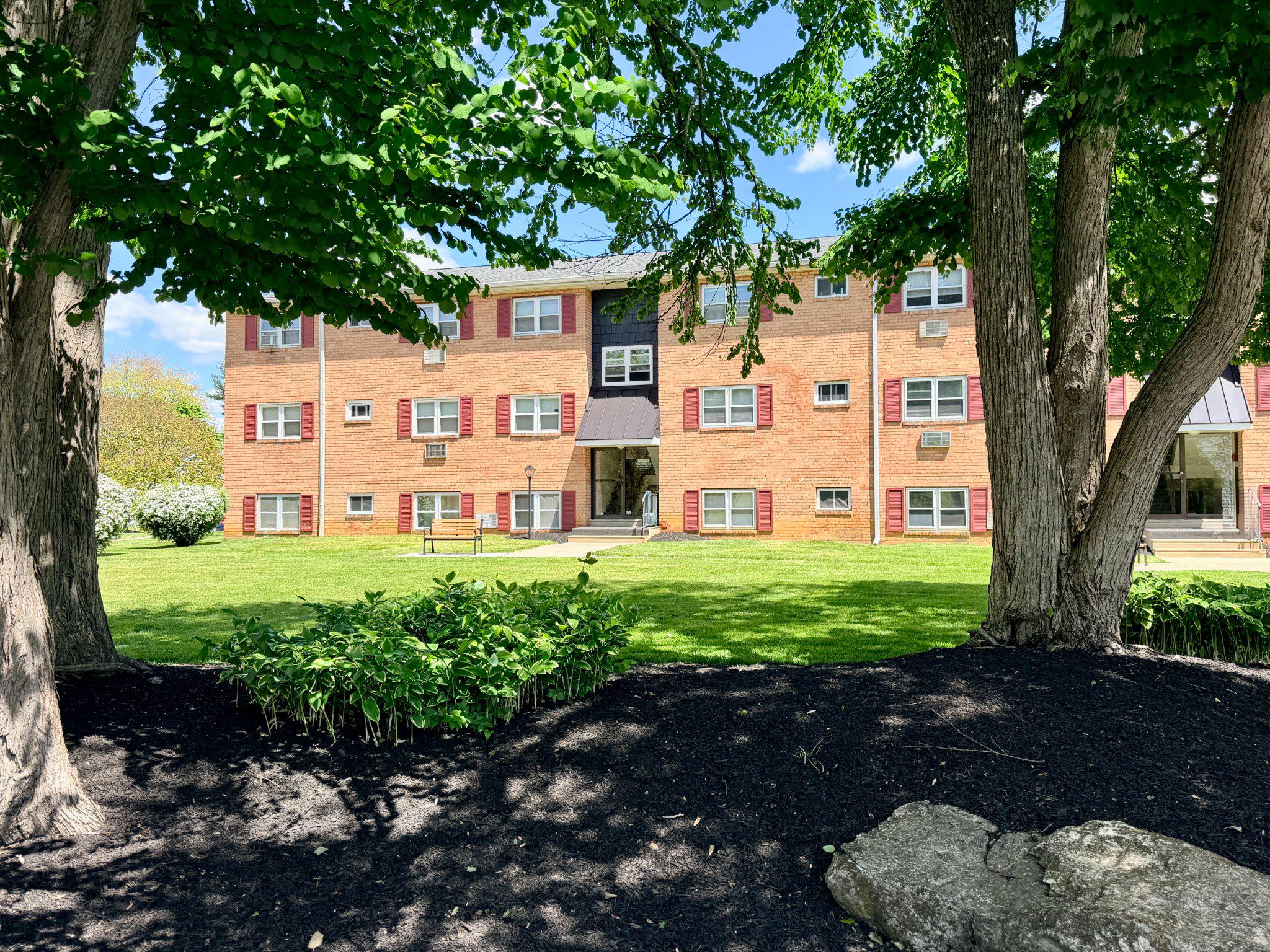 Carefree in Downingtown Borough!
Stop renting and start building equity in this completely renovated 1-bedroom, 1-bathroom condo at Downingtown Commons. Move-in ready with a sleek, modernized layout, this home offers the ultimate low-maintenance lifestyle right in the vibrant heart of the borough.

Unbeatable Amenities & Predictable Costs:
You’ll love the convenience of owning in a community that features a relaxing outdoor courtyard & pool for the warmer months. Even better, you can say goodbye to unpredictable utility bills! The comprehensive association fee covers almost everything, including: HEAT, WATER, SEWER, TRASH, the use of the pool, common area maintenance, building exterior, landscaping, and snow removal. 

Smart Space & Storage:
Maximize your 722 square feet of living space by taking advantage of the building's lower level, which features easily accessible basement laundry room facilities & shared storage space to keep your home completely clutter-free.

A Prime, Walkable Location:
Leave the car parked and enjoy the best of the borough. You are just steps away from local dining, shopping, breweries, Kerr Park, and the scenic Struble Trail. Plus, enjoy exceptional access to Route 30 and the Downingtown Train Station for an effortless commute.

First-Time Homebuyer Financial Assistance:
This property is being sold in conjunction with the Housing Partnership of Chester County's First Time Homebuyer Program, which provides eligible buyers with interest-free financing to assist with down payment and closing costs. The assistance is structured as a second mortgage lien that requires no monthly payments and is only repaid when the home is eventually sold, transferred, or refinanced.

To qualify for this purchase opportunity, buyers must be first-time homebuyers (having not owned a home in the past three years) and must intend to occupy the property as their primary residence. Applicants are required to complete a free HPCC homebuying seminar, secure a 30-year fixed-rate mortgage from a local lender, and meet specific financial criteria. These criteria include falling within the program's gross household income limits, making a minimum personal cash contribution toward the purchase, and keeping post-closing liquid assets below the program's specified maximum.