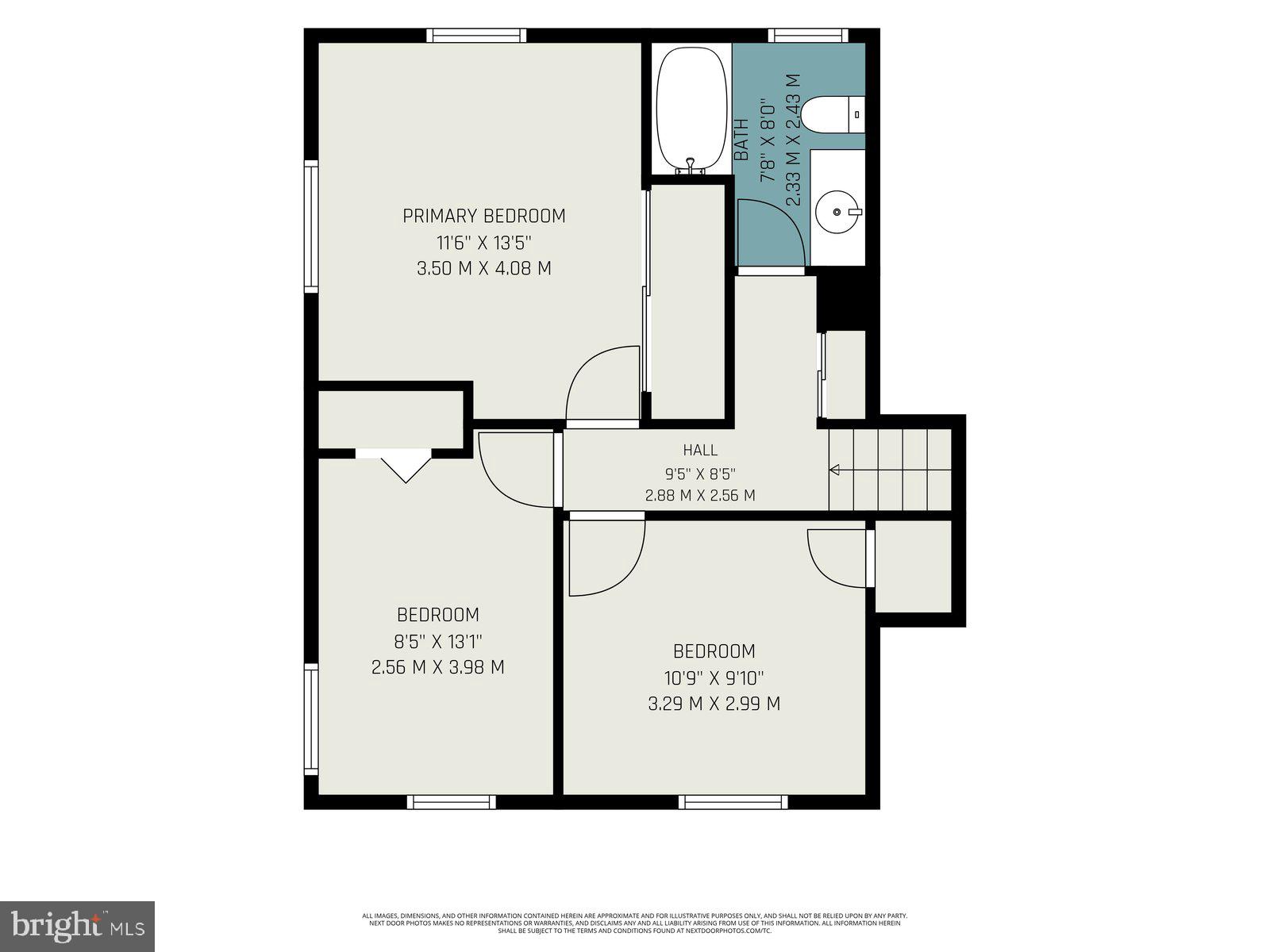 BURGUNDY HILLS - Residential