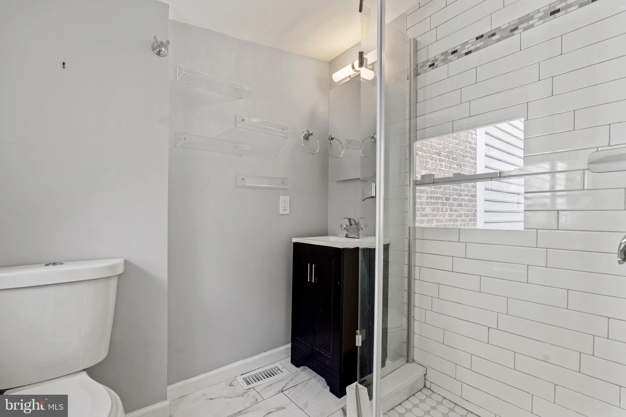 FEDERAL HILL HISTORIC DISTRICT - Residential Lease