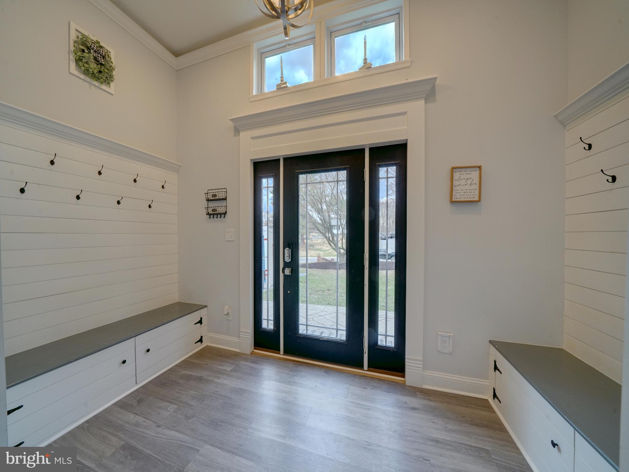EMERALD VALLEY - Residential