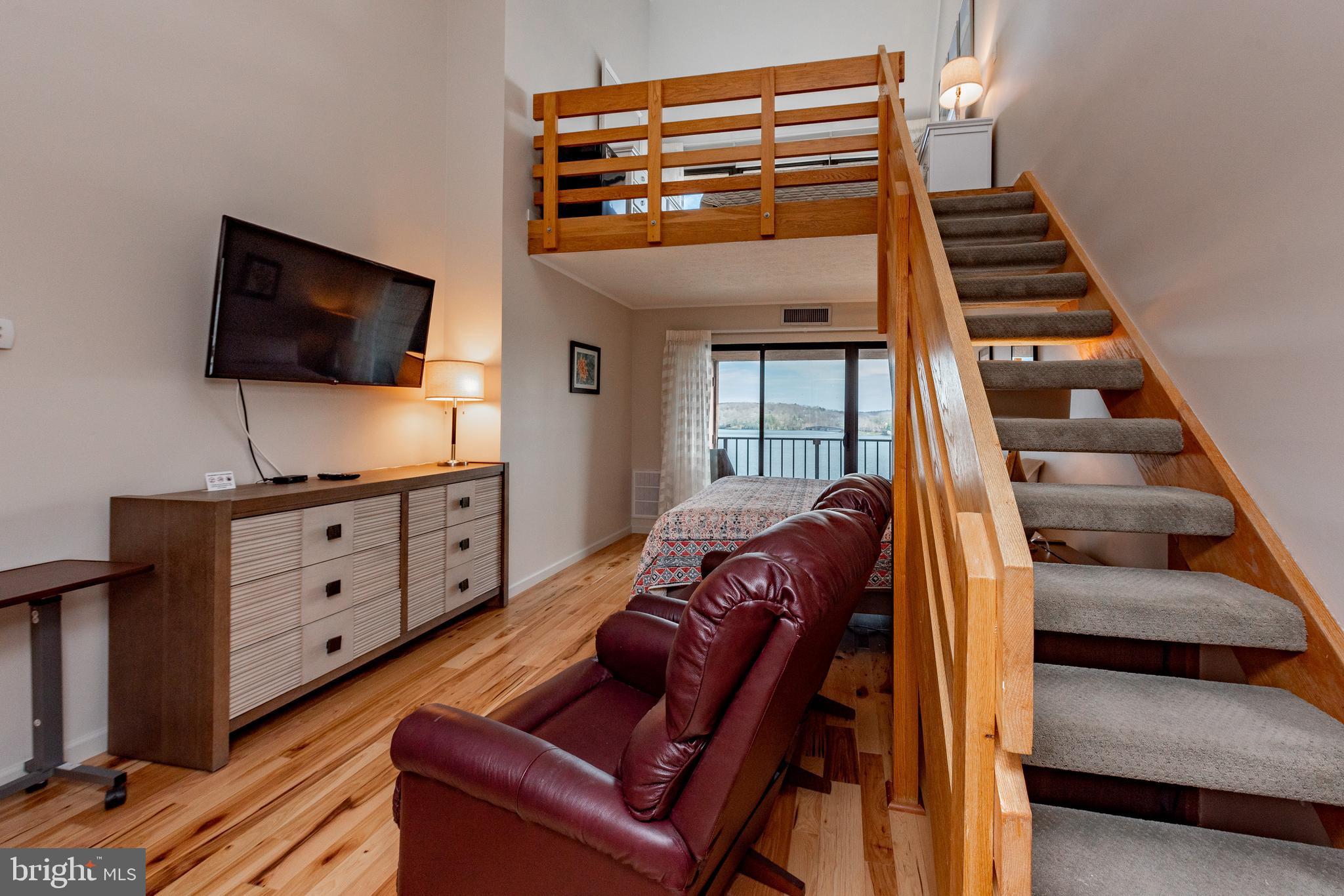 WILL-O-THE WISP - Residential