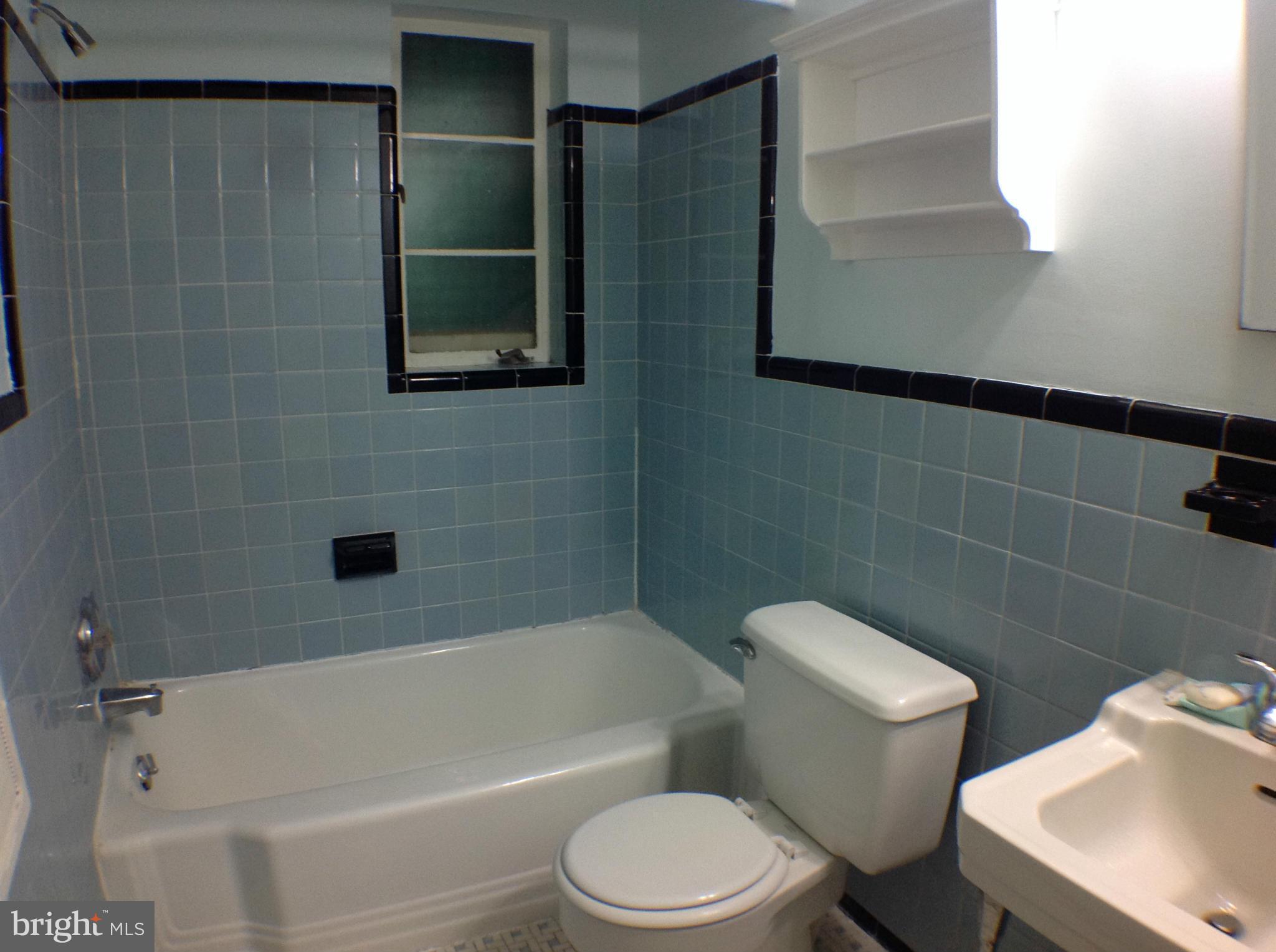 NORTH CHEVY CHASE - Residential Lease