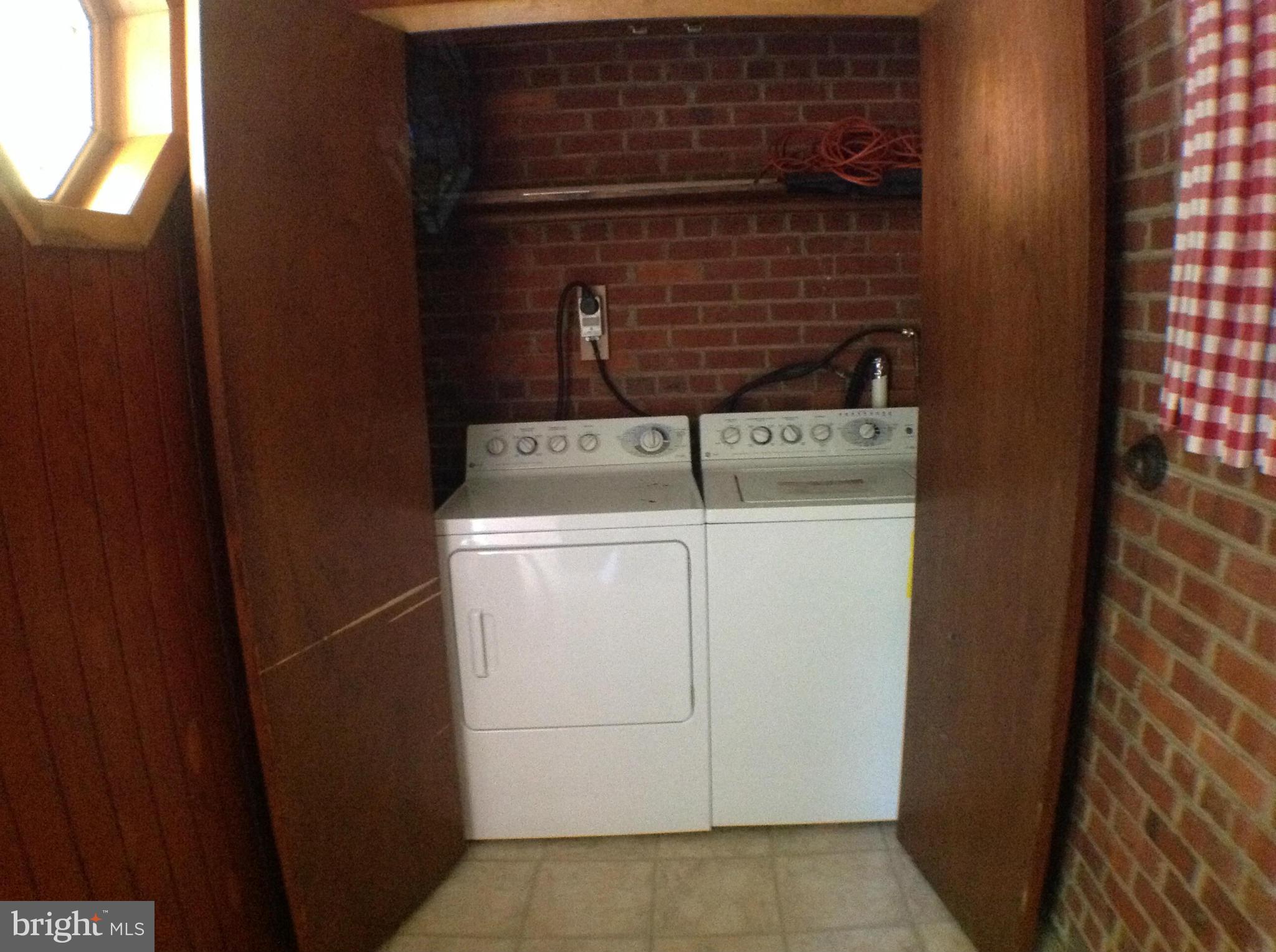 NORTH CHEVY CHASE - Residential Lease