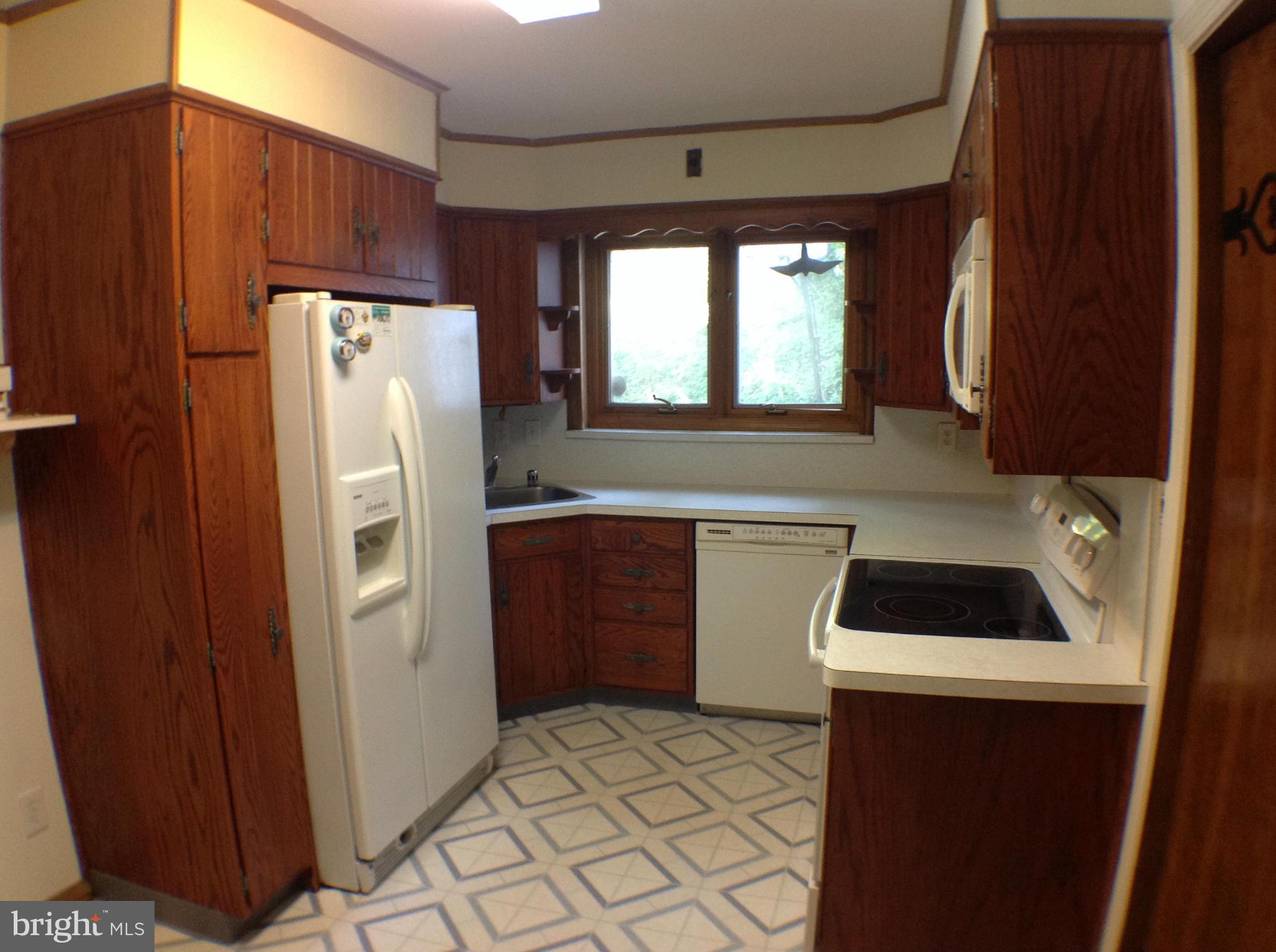 NORTH CHEVY CHASE - Residential Lease