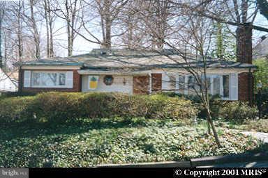 Home in great condition. All hardwood floors.  Three bedrooms up and one legal bedroom in the basement. Little addition on the back and walk out to a nice deck. A quarter of an acre w private backyard. Fully finished basement with large Rec room, legal bedroom, second 3/4 kitchen and full bath!