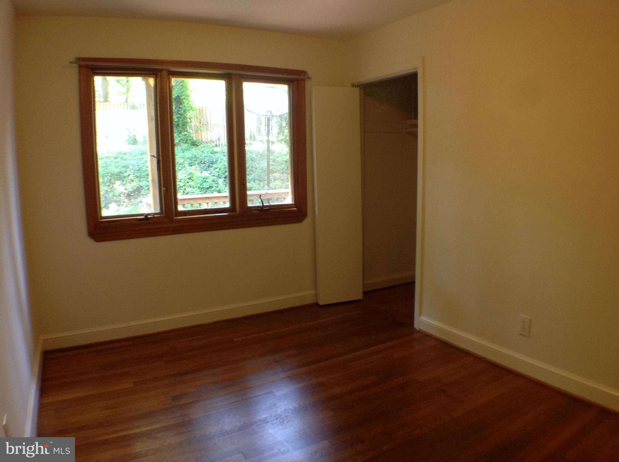 NORTH CHEVY CHASE - Residential Lease