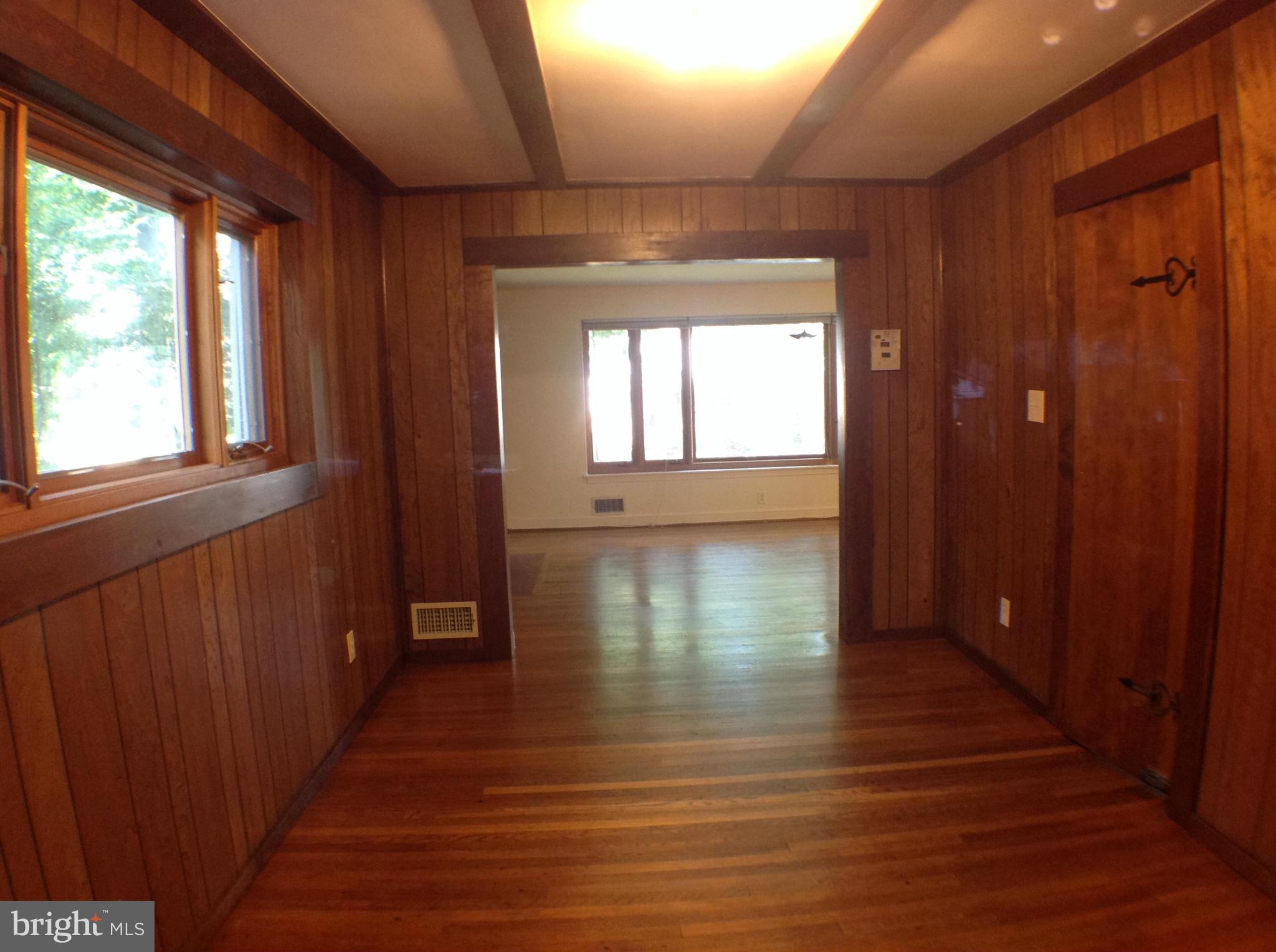 NORTH CHEVY CHASE - Residential Lease