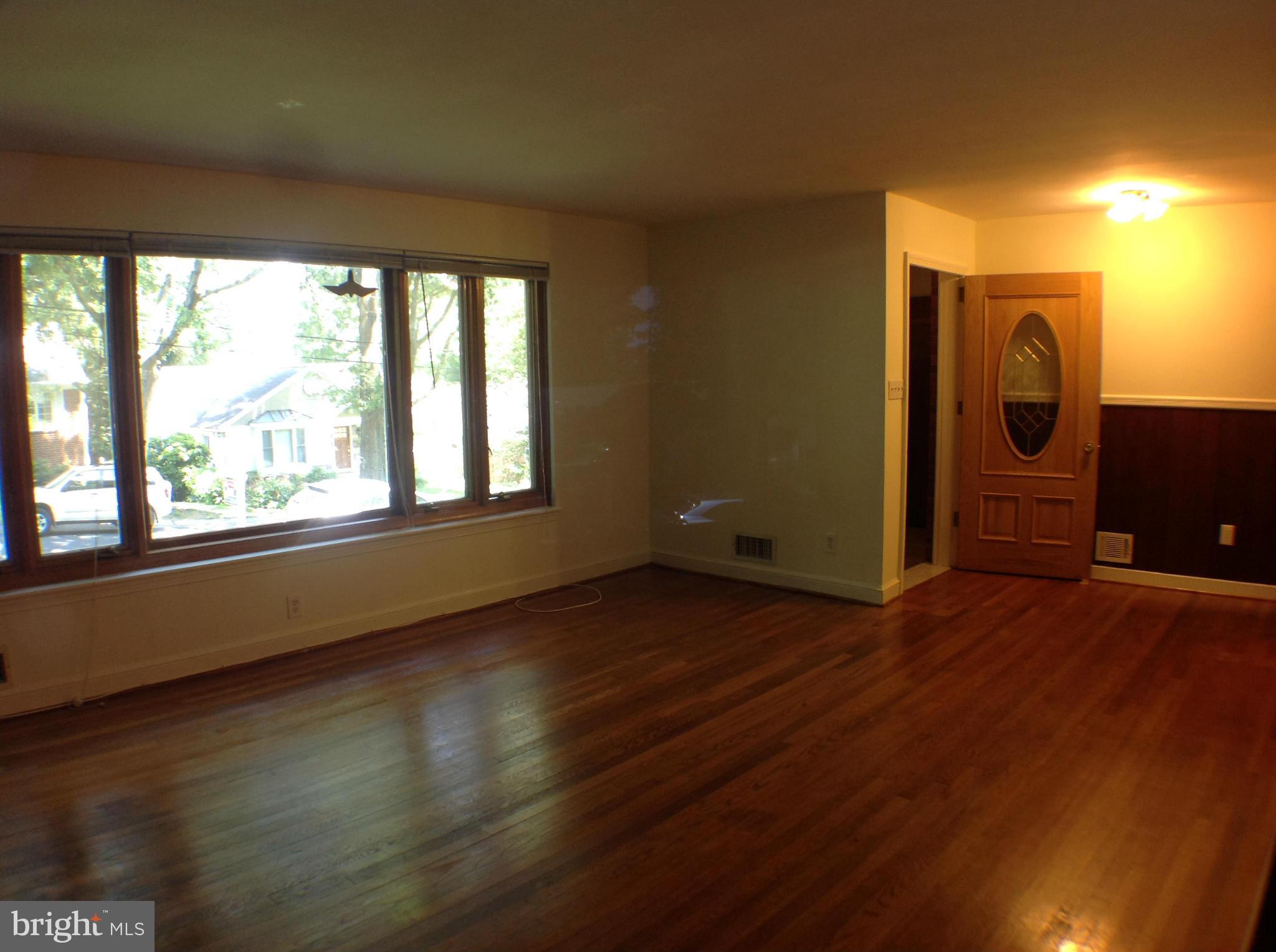 NORTH CHEVY CHASE - Residential Lease