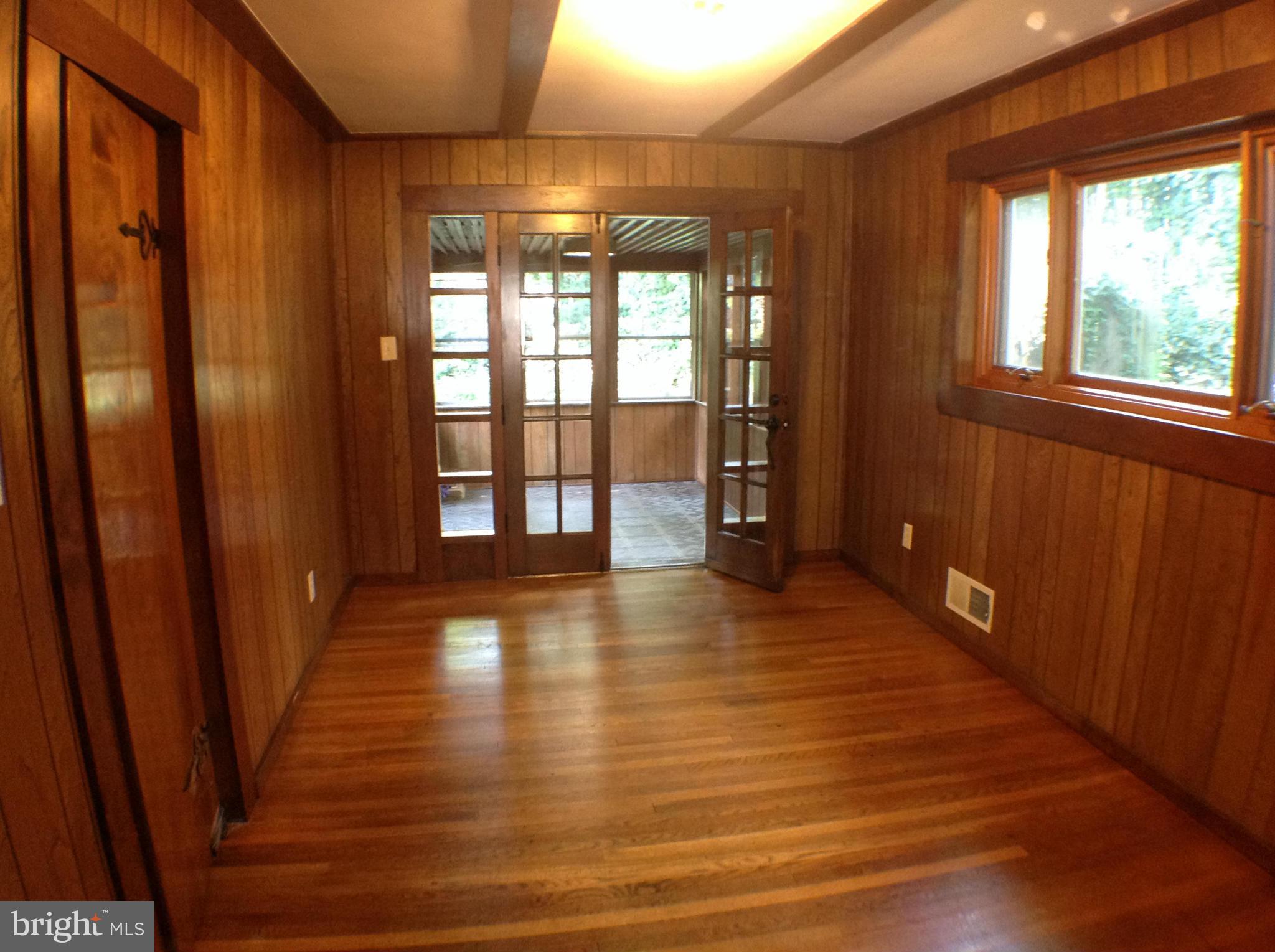 NORTH CHEVY CHASE - Residential Lease