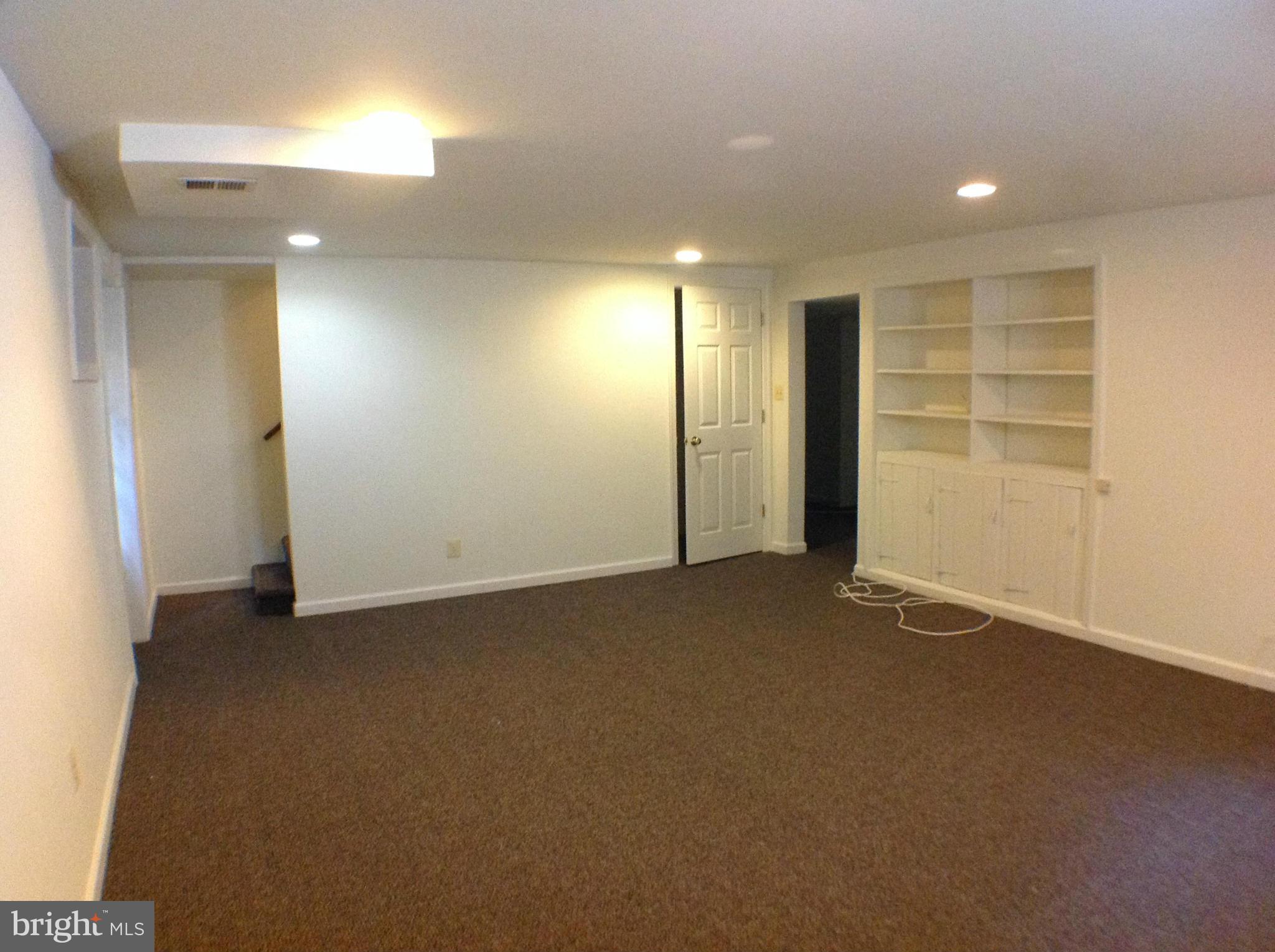 NORTH CHEVY CHASE - Residential Lease