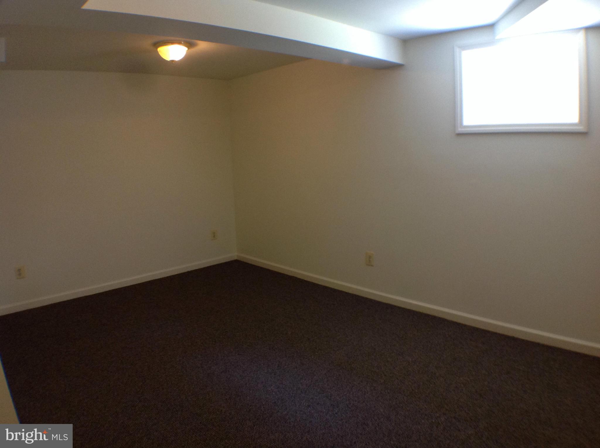 NORTH CHEVY CHASE - Residential Lease