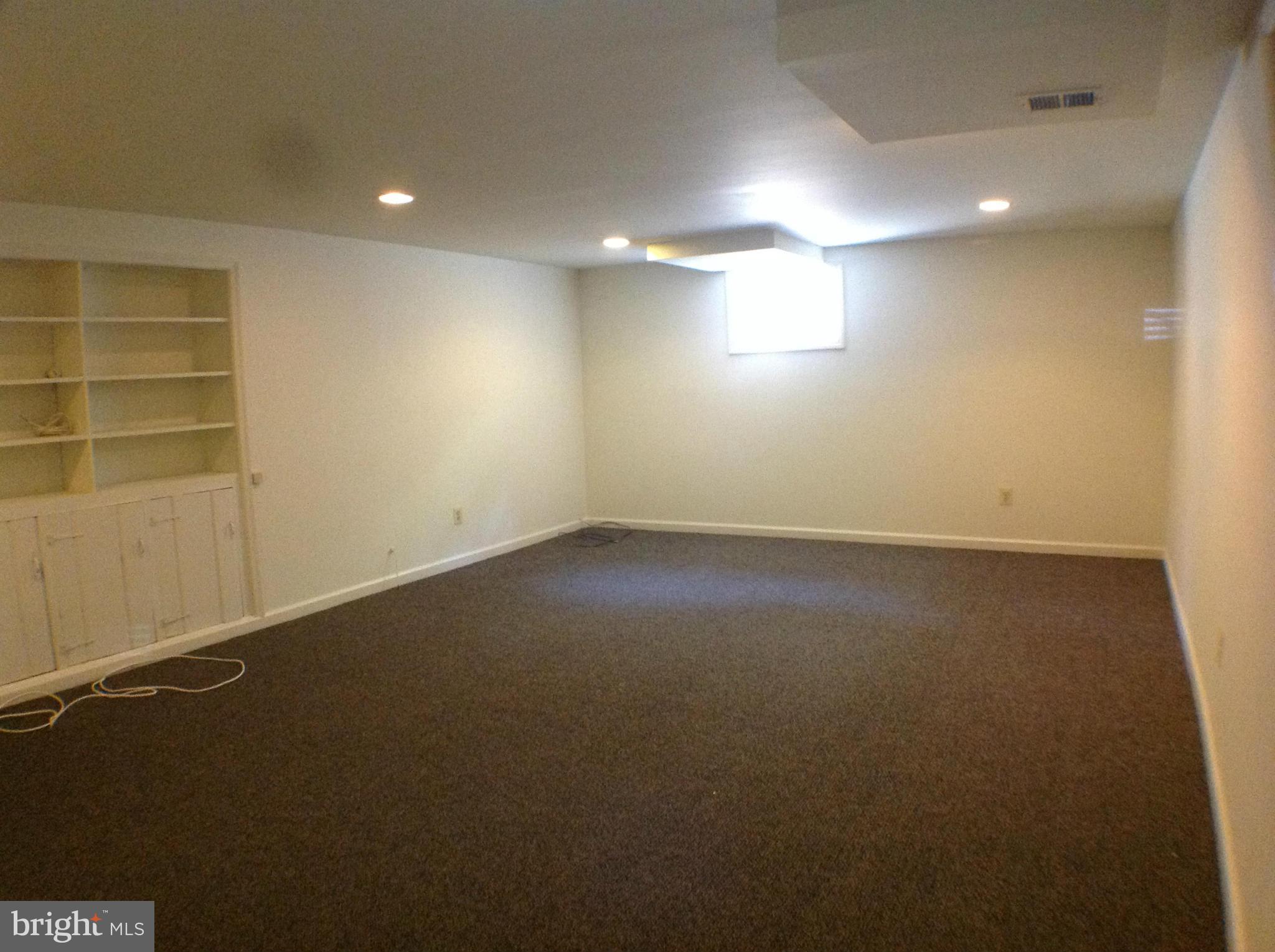 NORTH CHEVY CHASE - Residential Lease