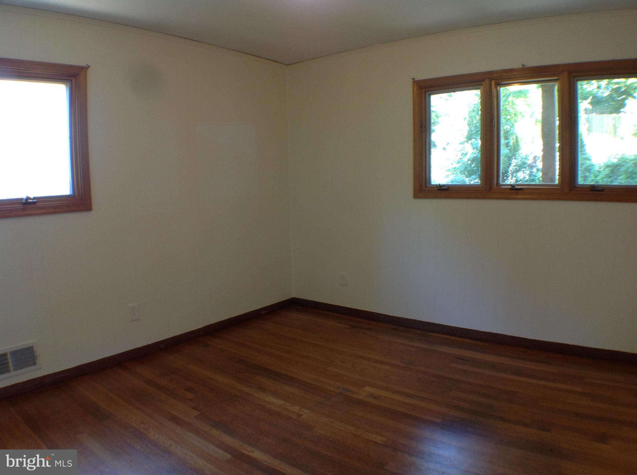 NORTH CHEVY CHASE - Residential Lease