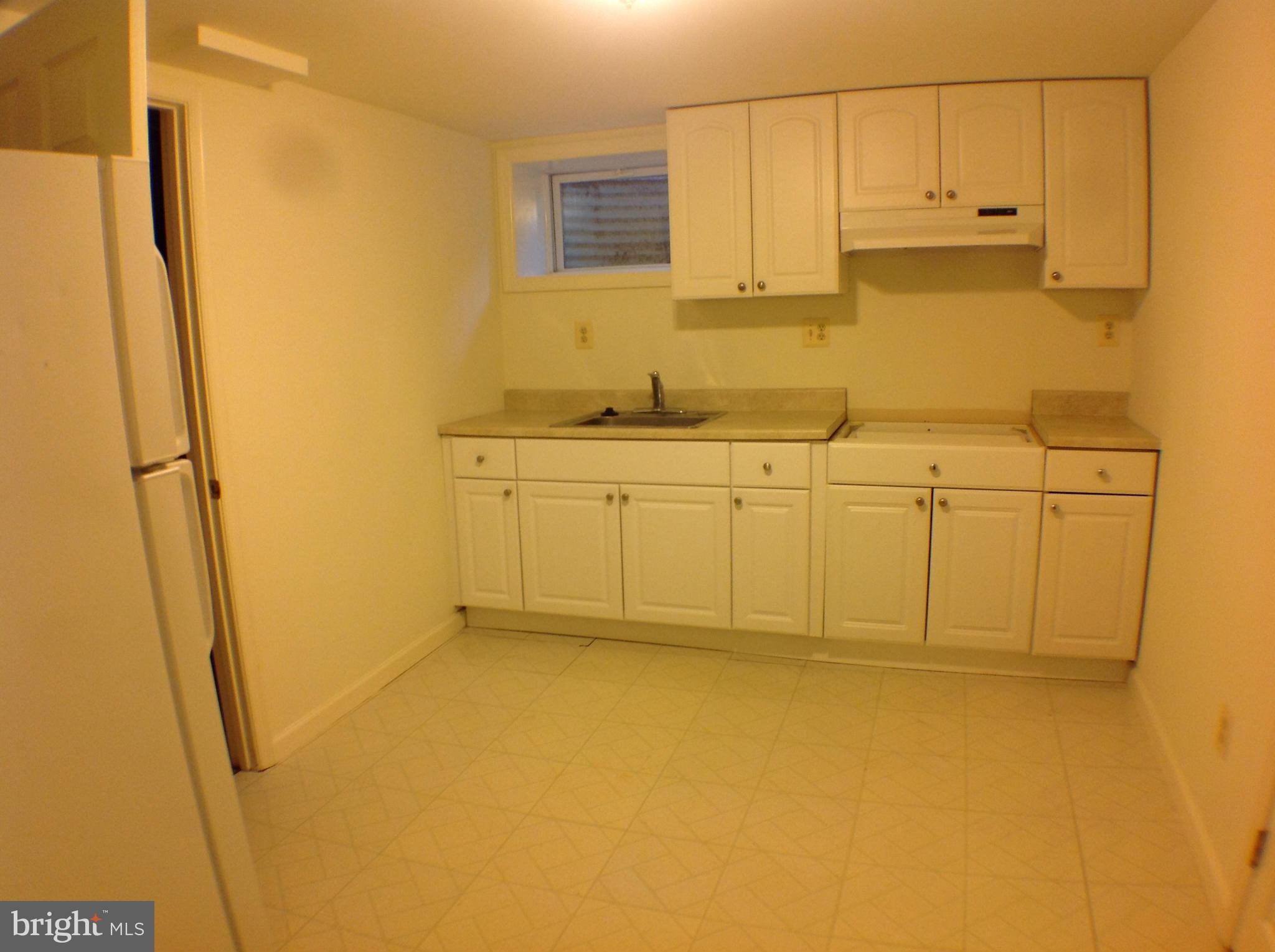 NORTH CHEVY CHASE - Residential Lease