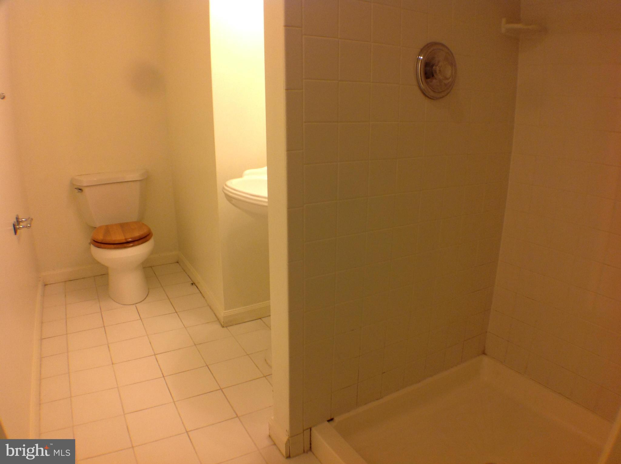 NORTH CHEVY CHASE - Residential Lease