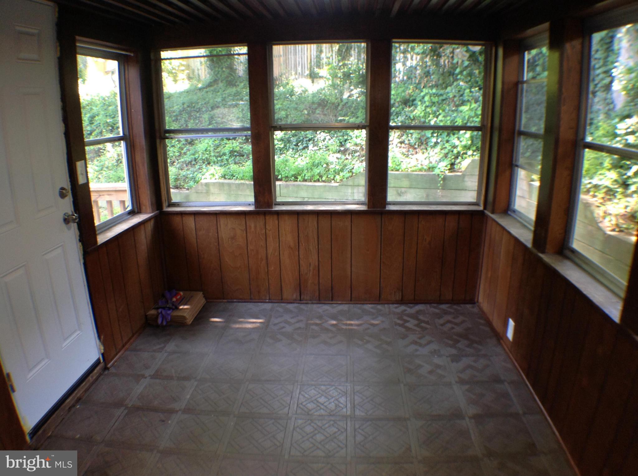 NORTH CHEVY CHASE - Residential Lease