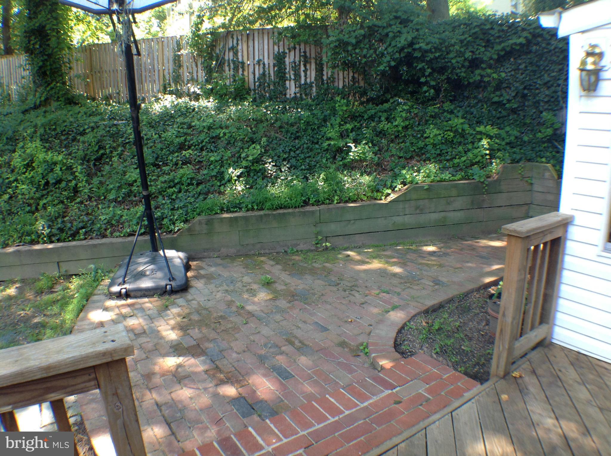 NORTH CHEVY CHASE - Residential Lease