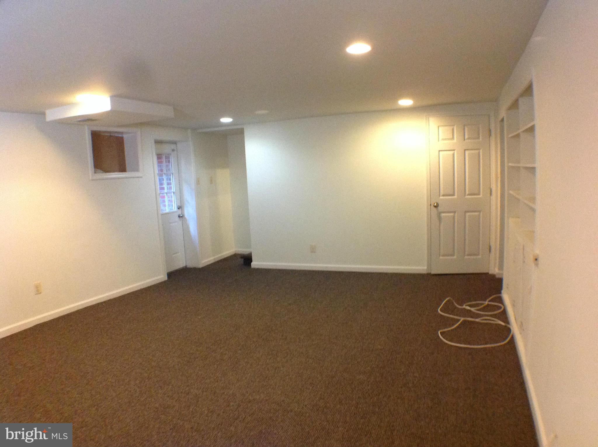 NORTH CHEVY CHASE - Residential Lease
